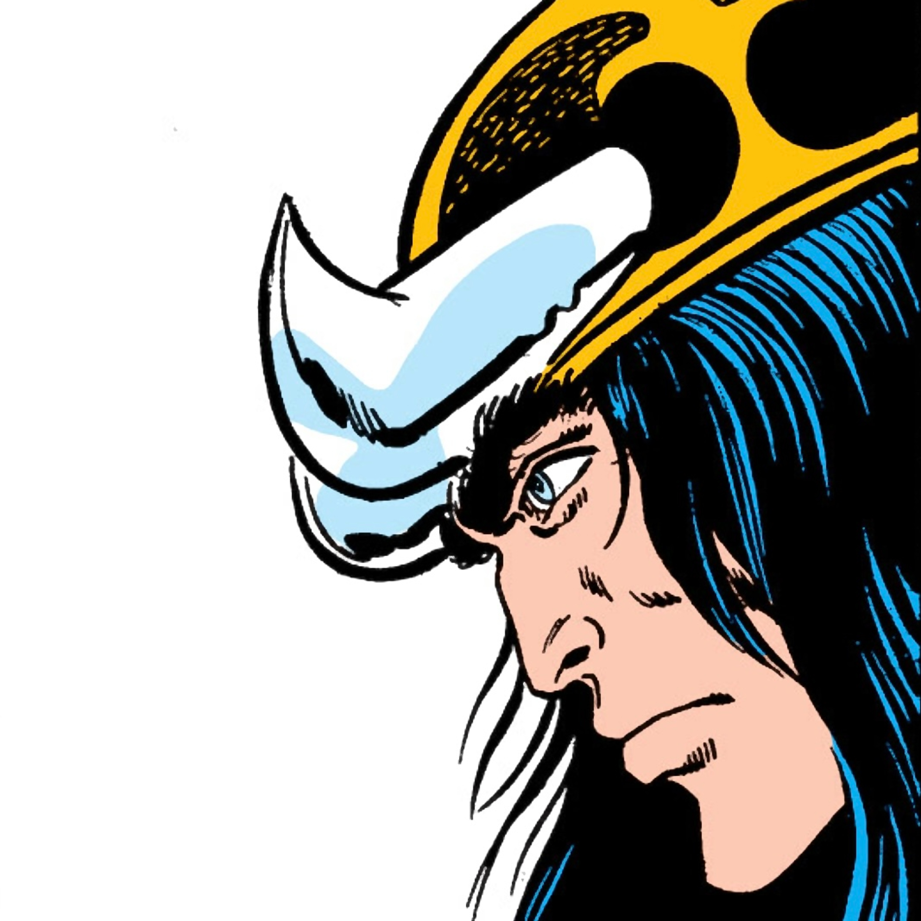 The Kids Present Comics Archeology - CONAN THE BARBARIAN - The Hyborian Page & Conan The Screenplay episode artwork