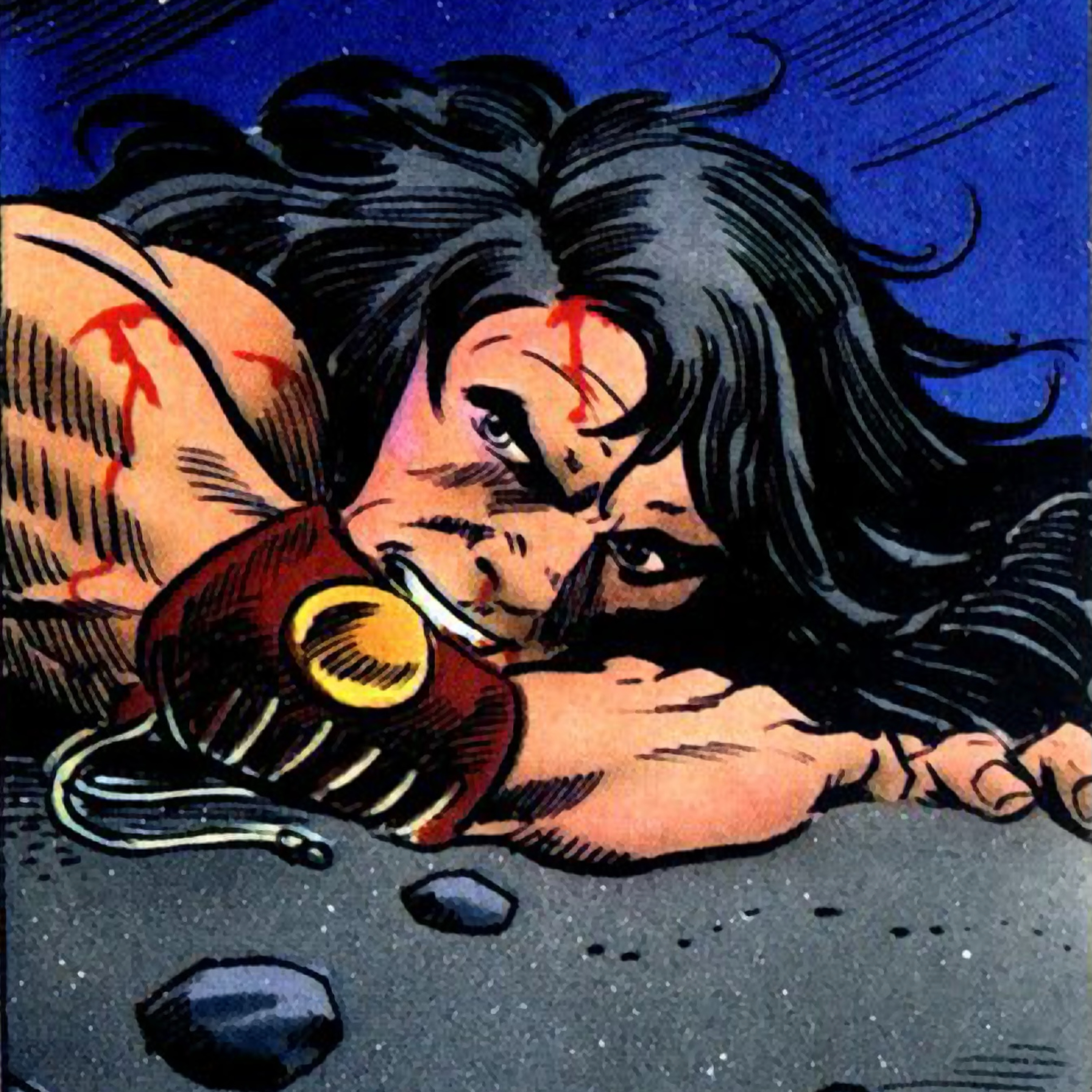 Comic Book Character Of The Month - CONAN - The Horn Of Azoth episode artwork