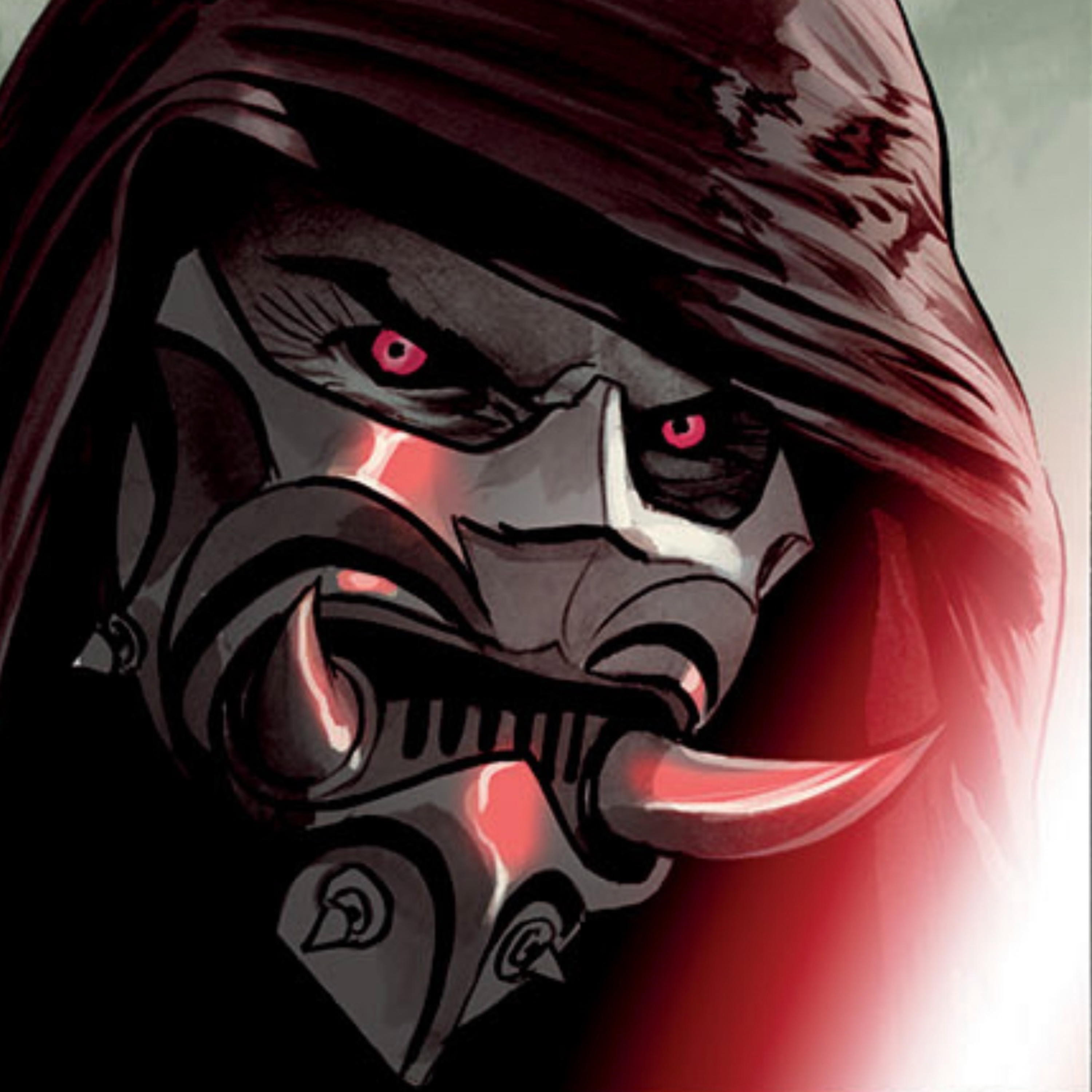 Long Time Ago - Marvel Star Wars Legends Comics Series - The Star Wars Issue #1 episode artwork