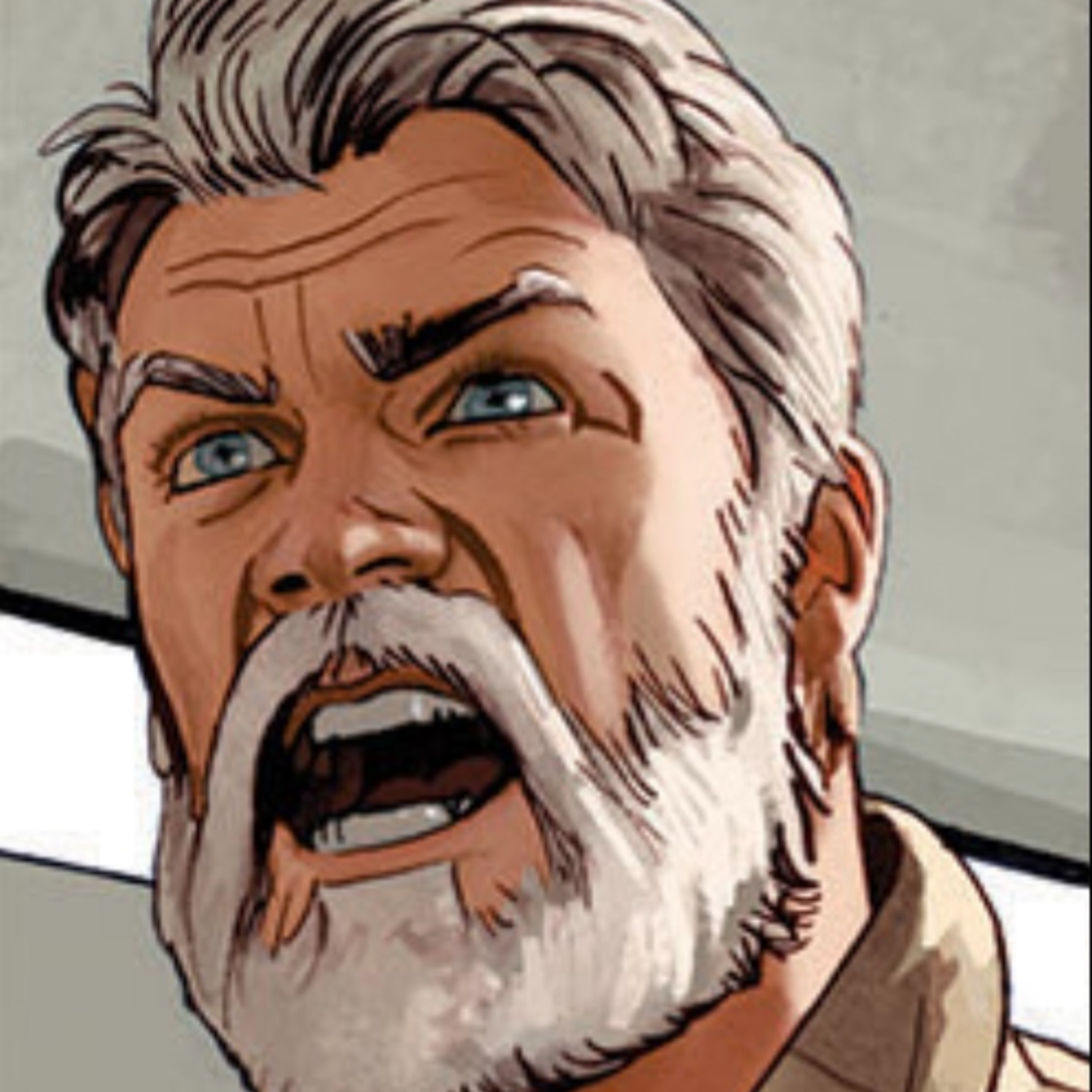 Long Time Ago - Marvel Star Wars Legends Comics Series - The Star Wars Issue #5 episode artwork