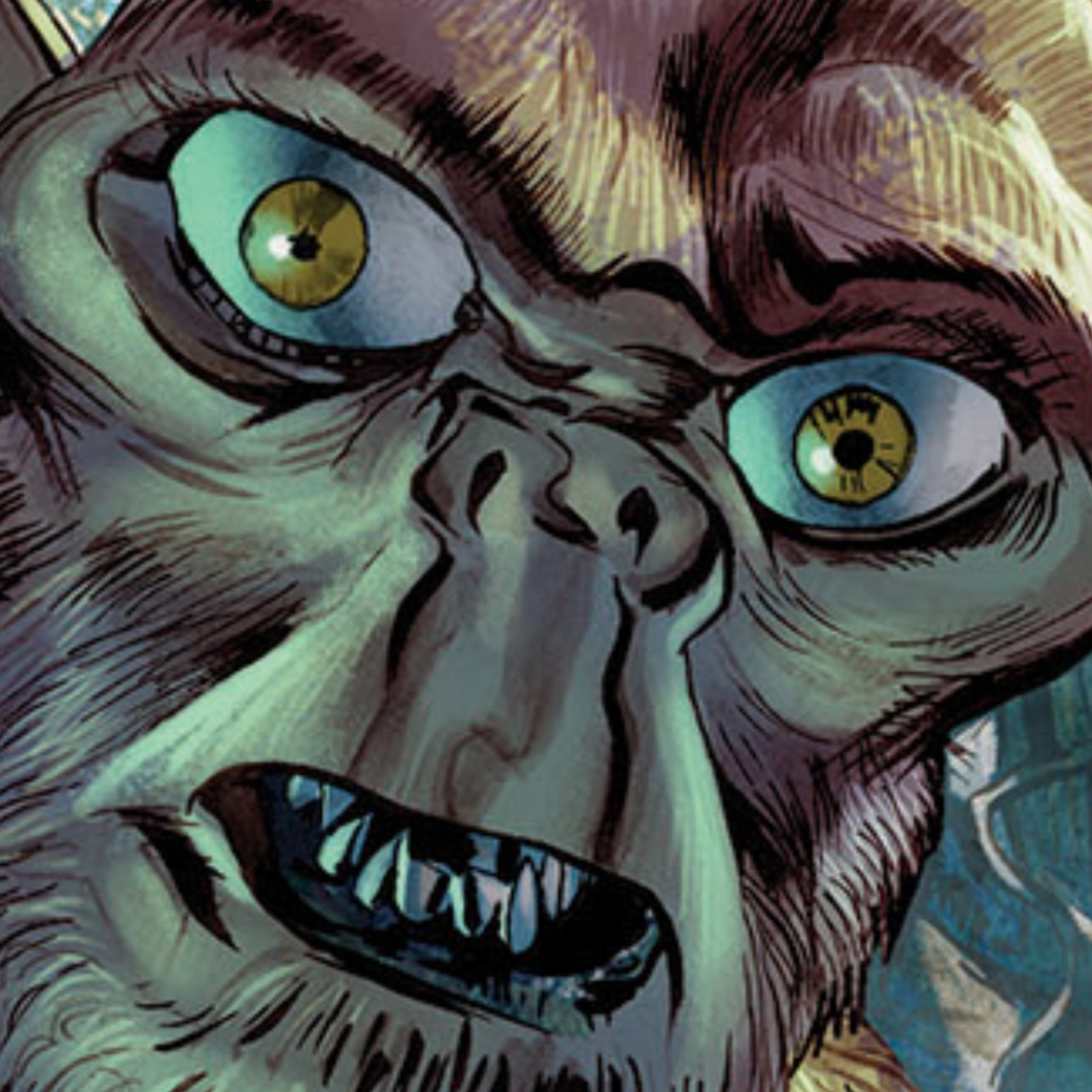 Long Time Ago - Marvel Star Wars Legends Comics Series - The Star Wars Issue #7 episode artwork