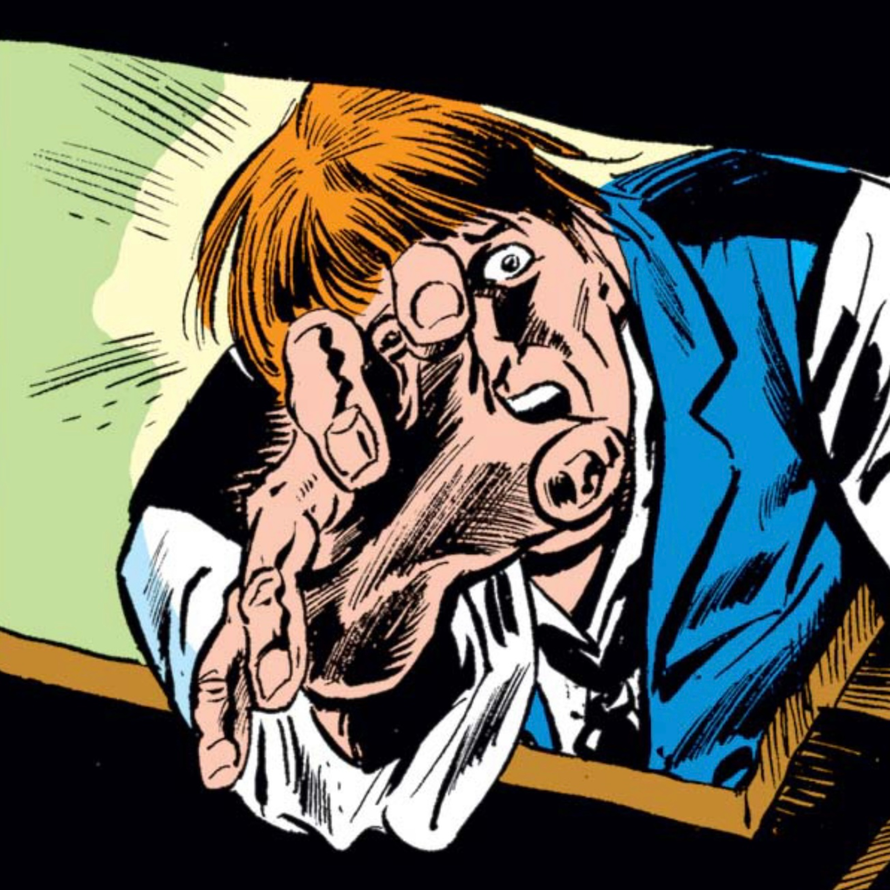 Halloween Horror Month 2022 Celebration - Marvel Classics Comics Series Featuring: The Tell-Tale Heart & The Cask of Amontillado episode artwork