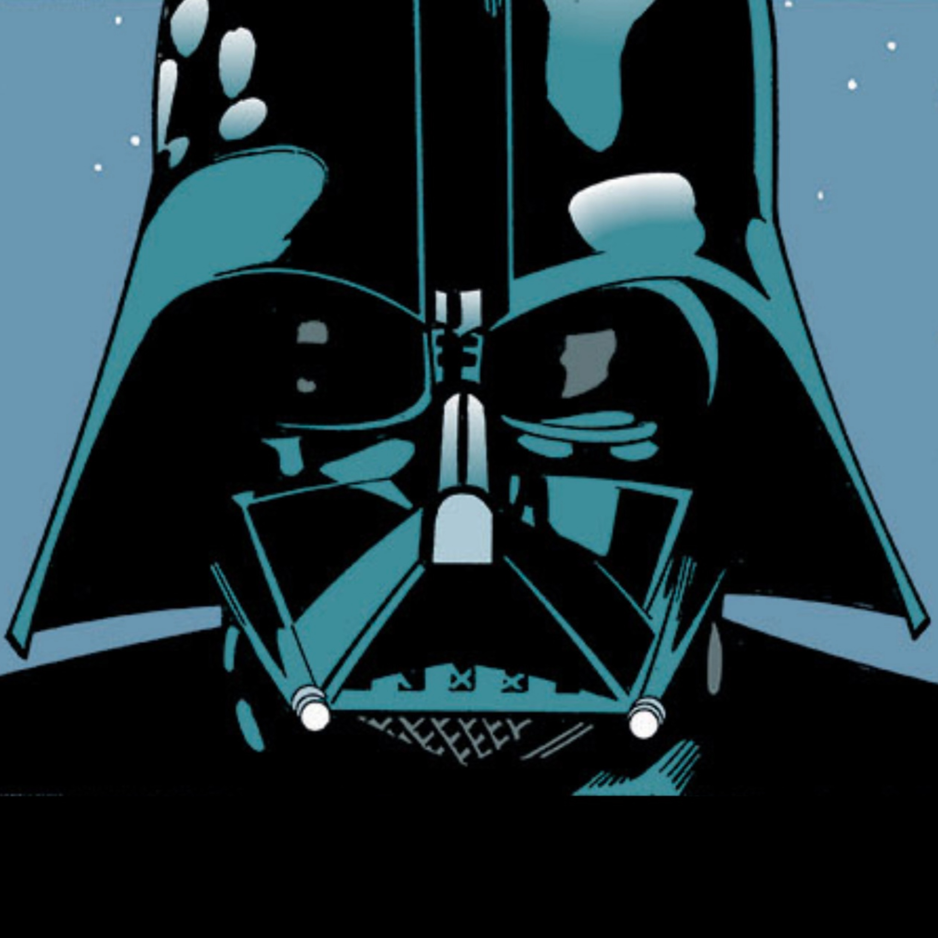 Long Time Ago - Marvel Star Wars Legends Comics Series - Splinter of the Mind's Eye Issue 3 episode artwork
