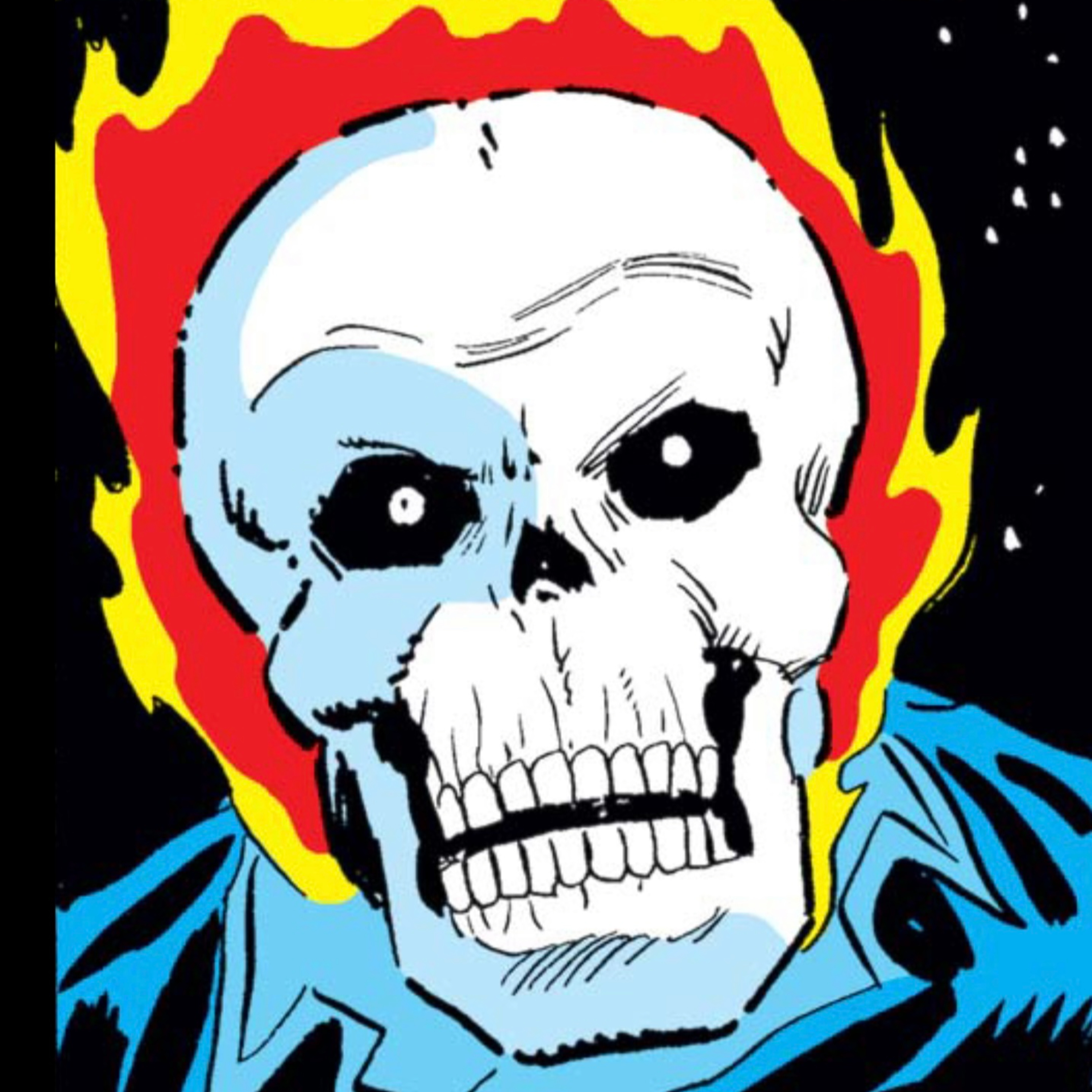 HOLIDAY SPECIAL - Marvel Two-In-One Issue 8 - Silent Night... Deadly Night! episode artwork