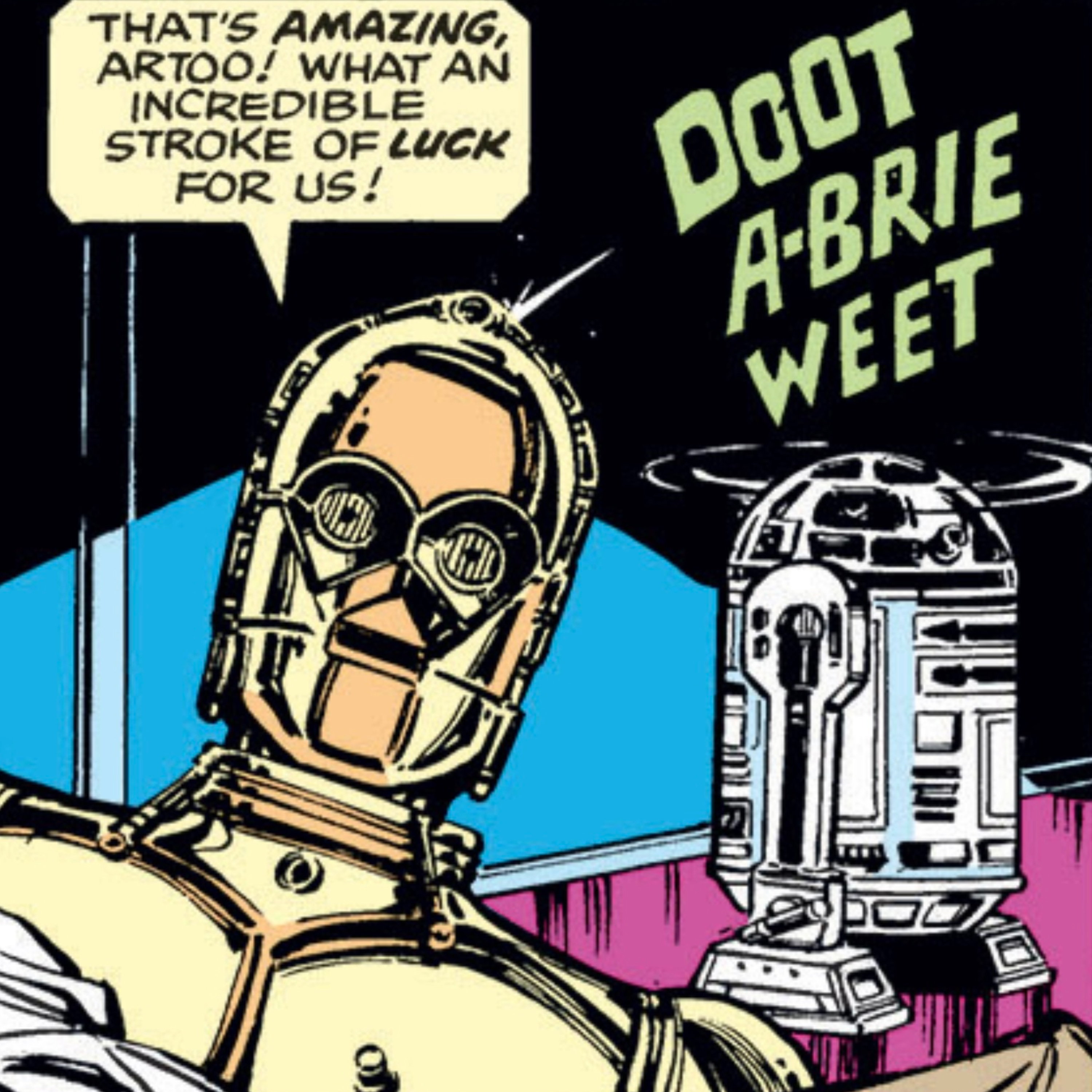 Long Time Ago - Marvel Star Wars Legends Comics Series - Star Wars Issue #19 - The Ultimate Gamble! episode artwork