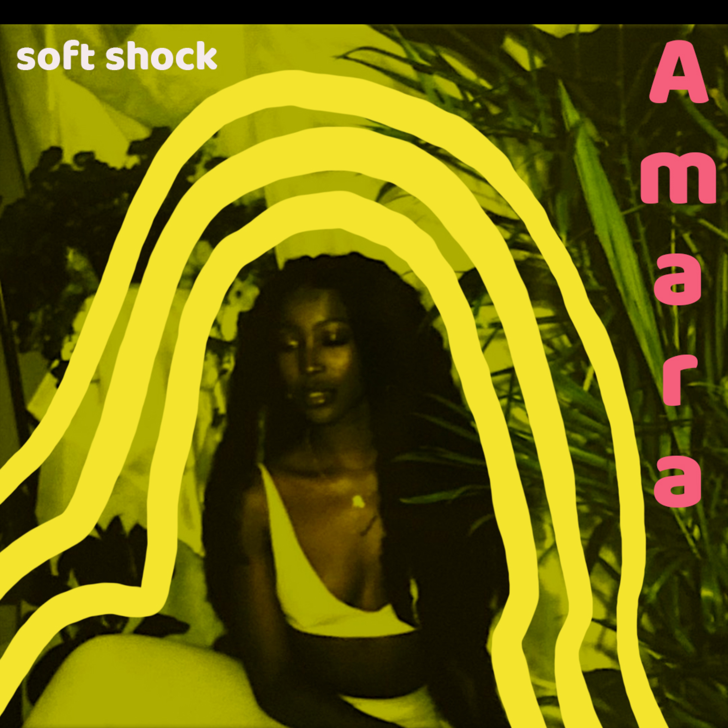 Soft Shock Podcast