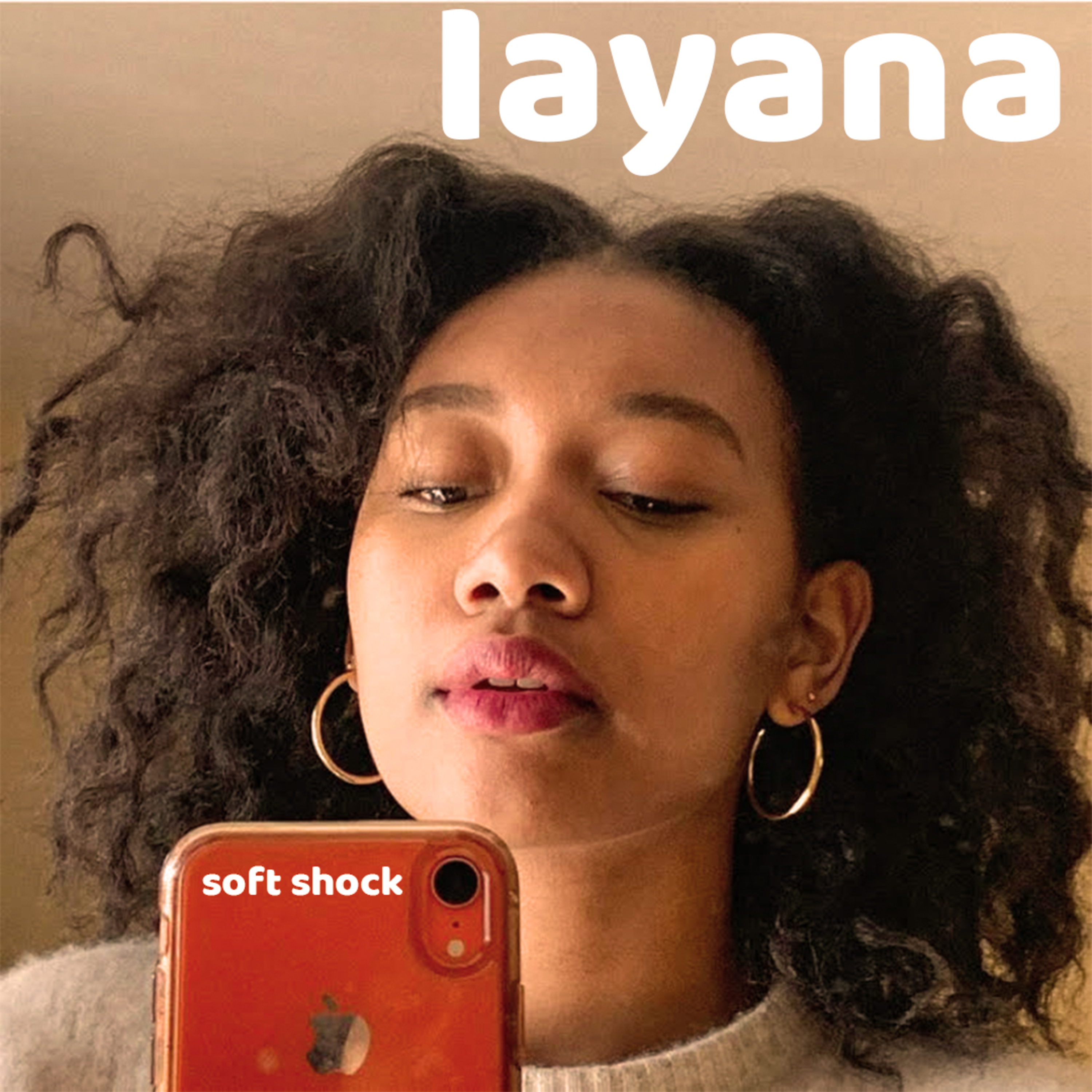 Soft Shock Podcast