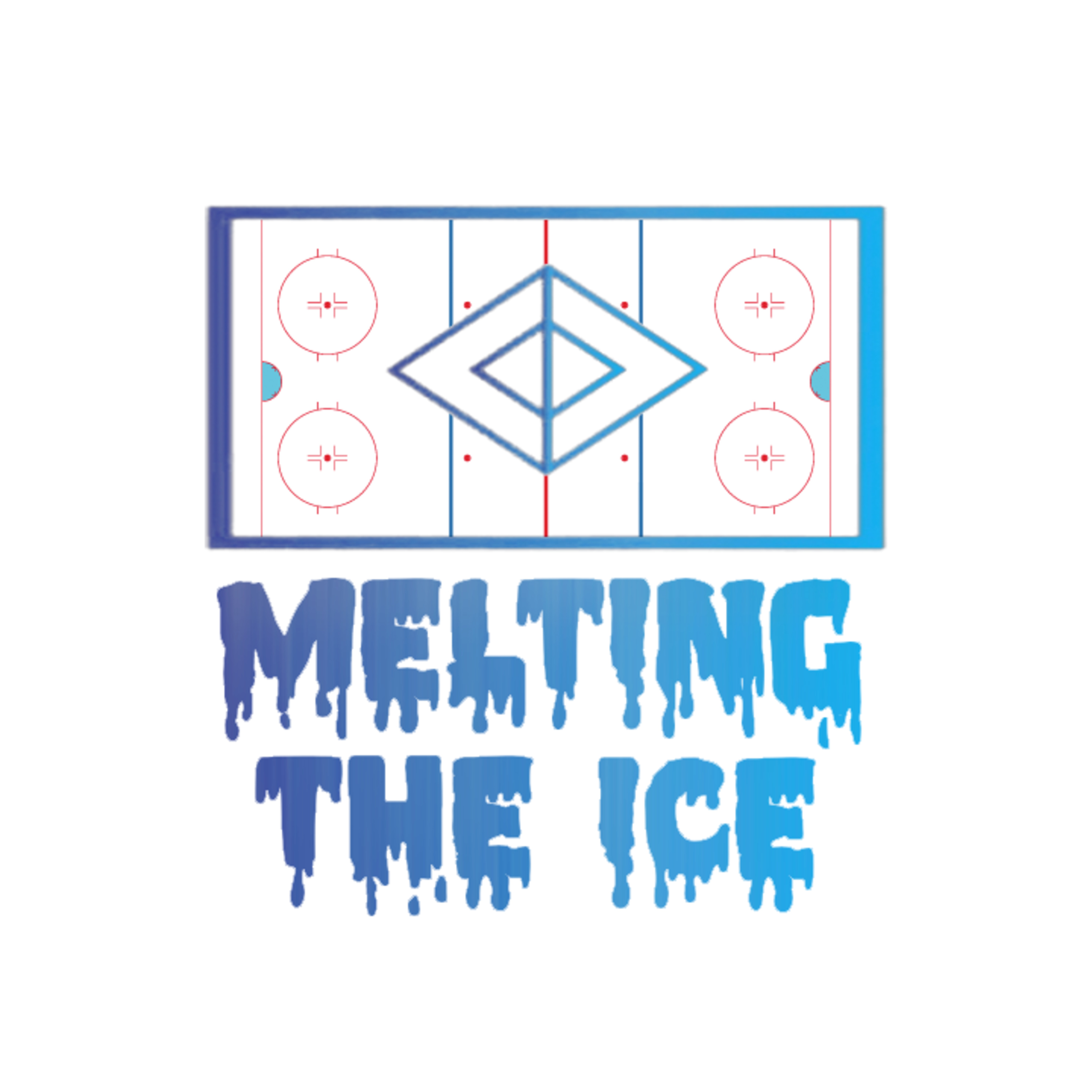 Melting The Ice 003 episode artwork