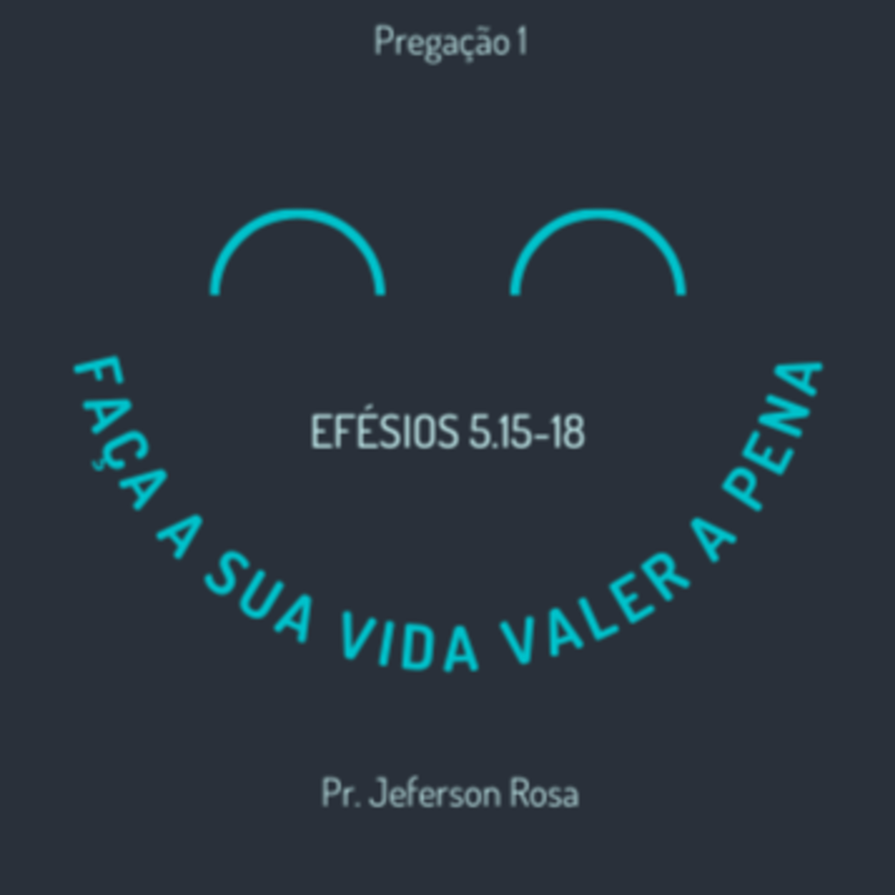 Pr Jeferson Rosa