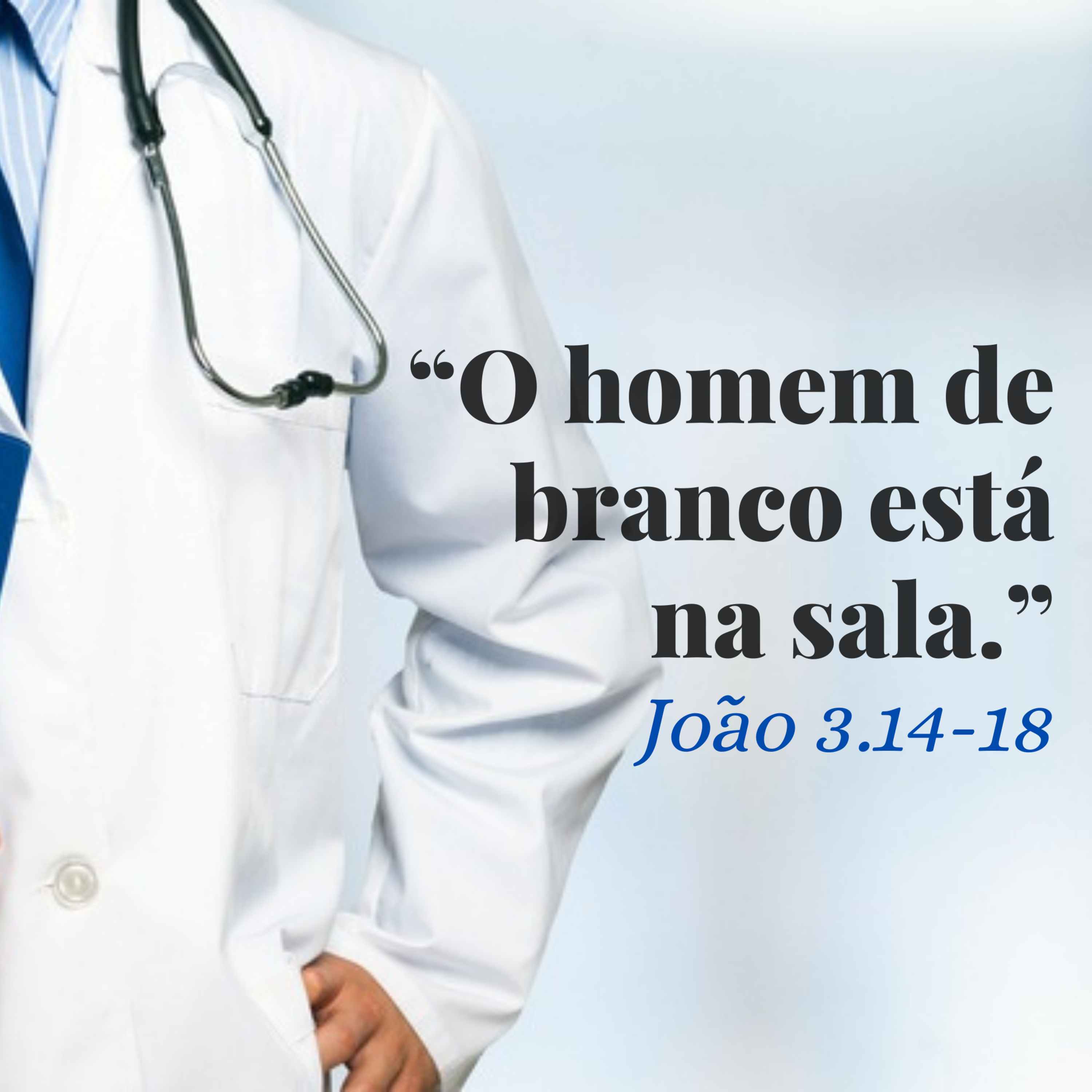 Pr Jeferson Rosa