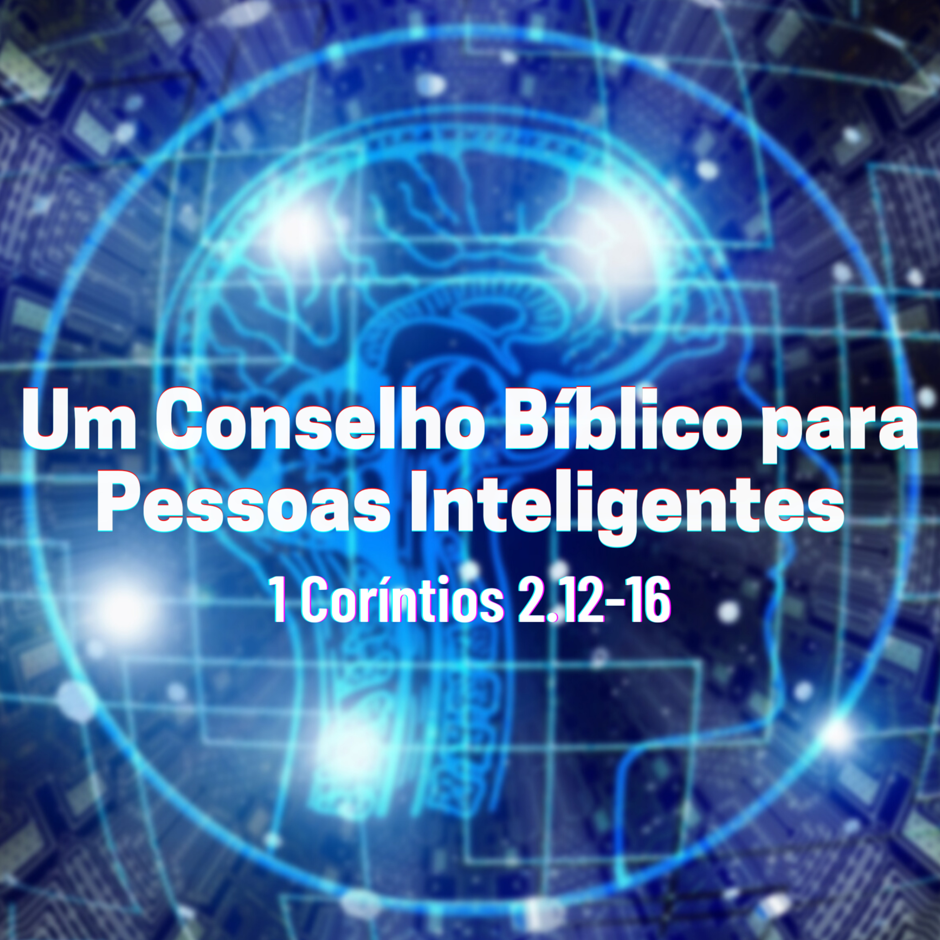 Pr Jeferson Rosa