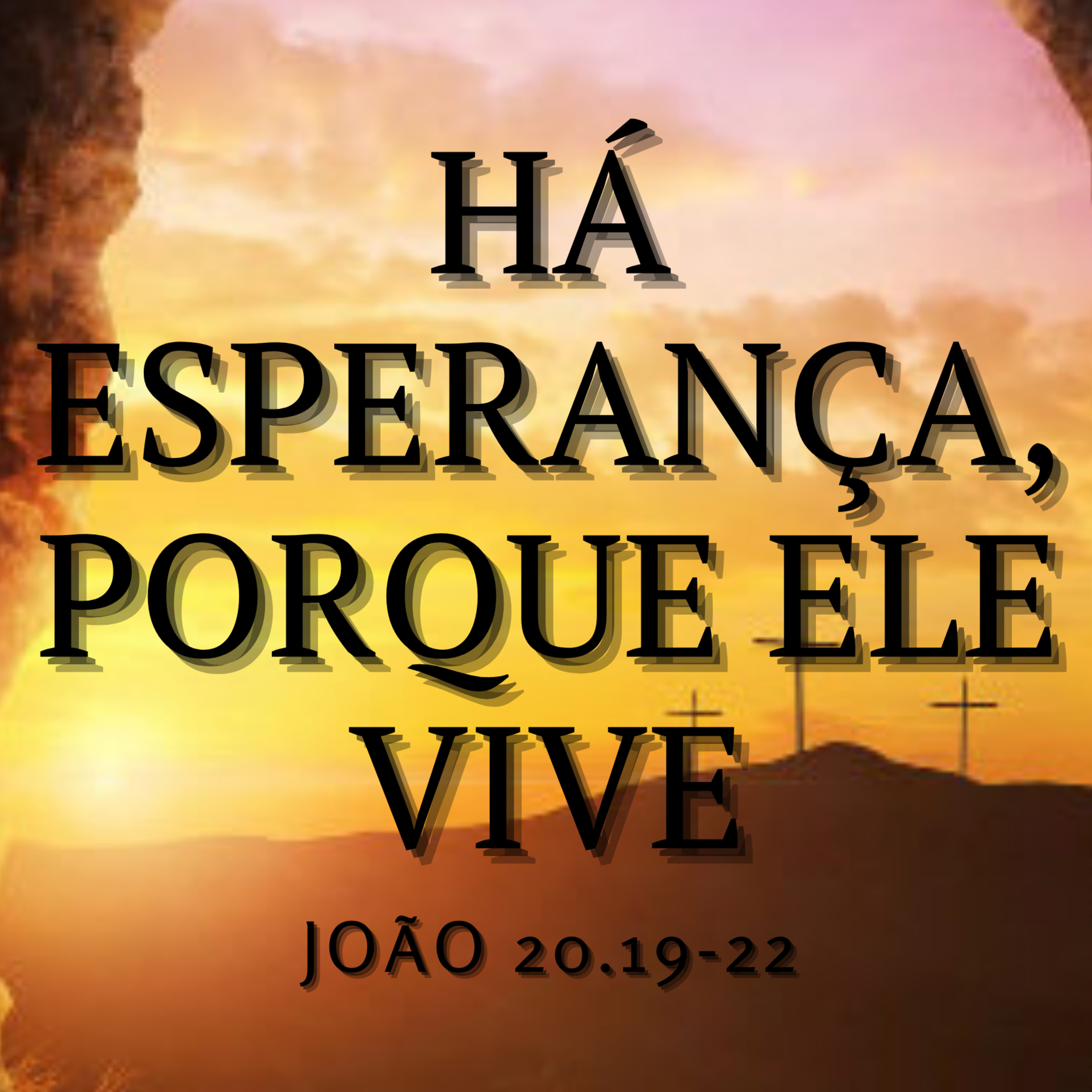 Pr Jeferson Rosa