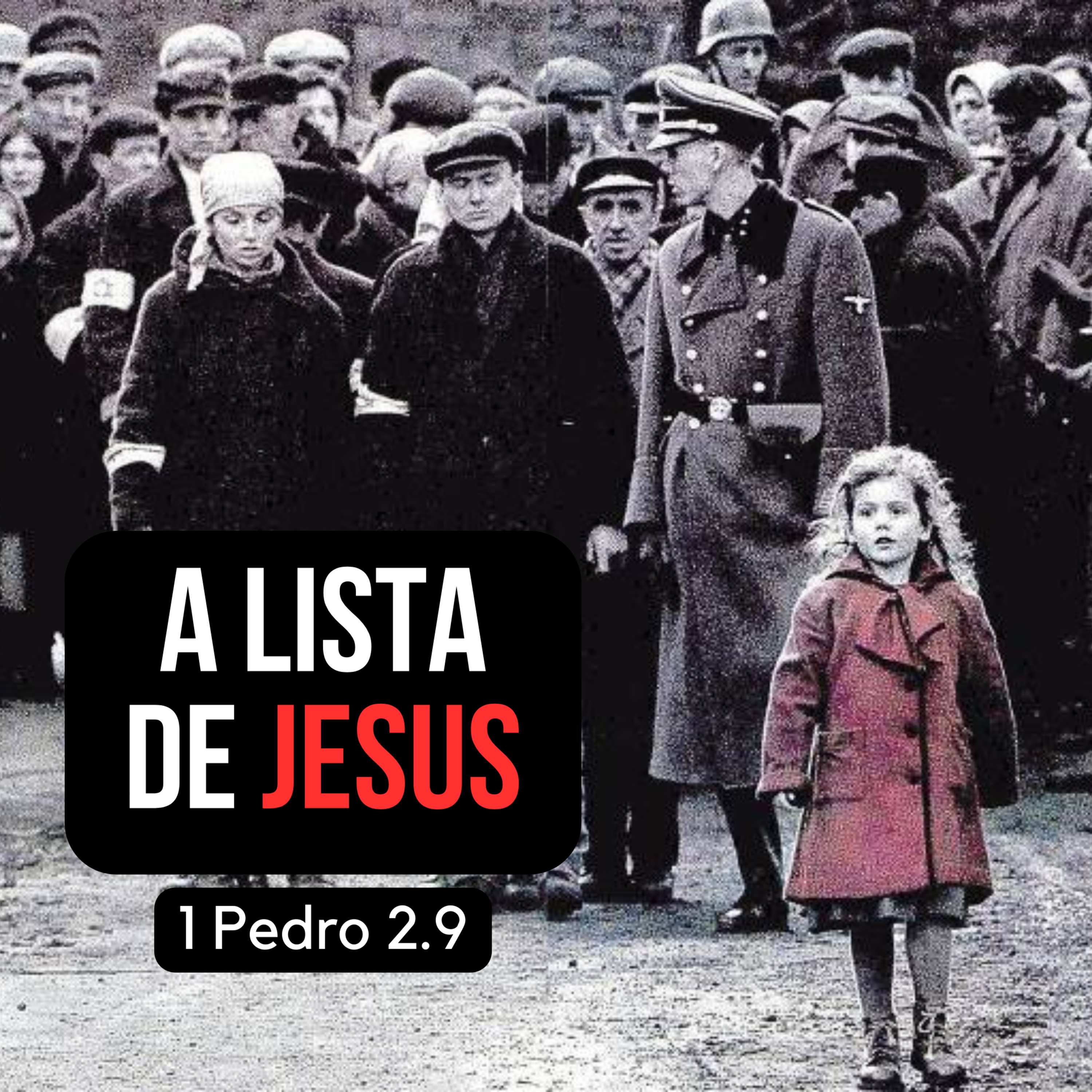 Pr Jeferson Rosa