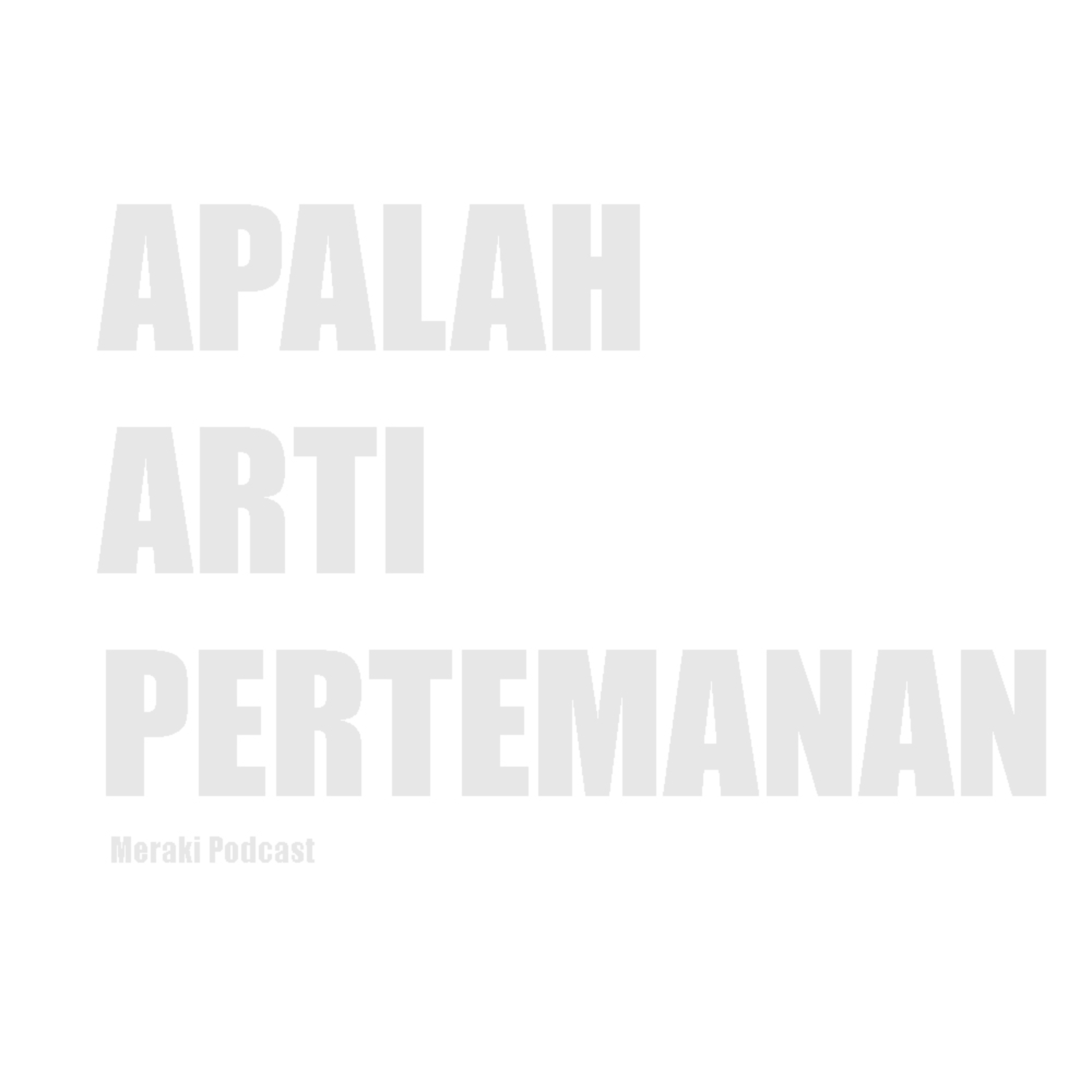 PODCAST MERAKI