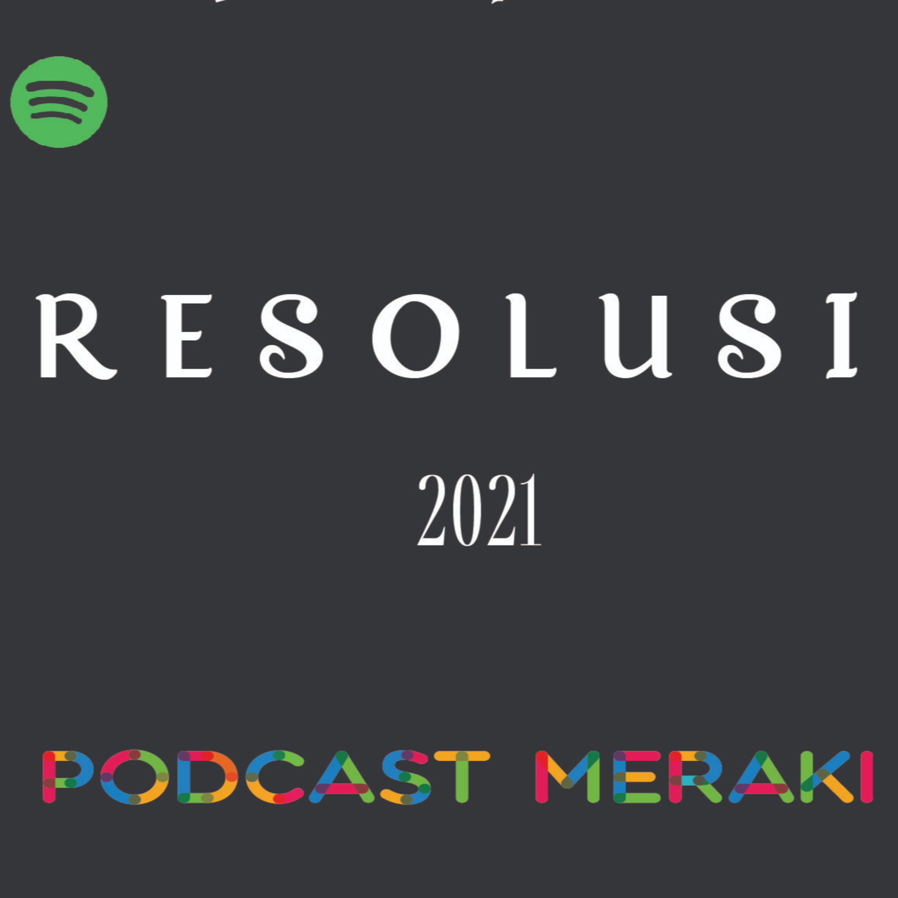 PODCAST MERAKI