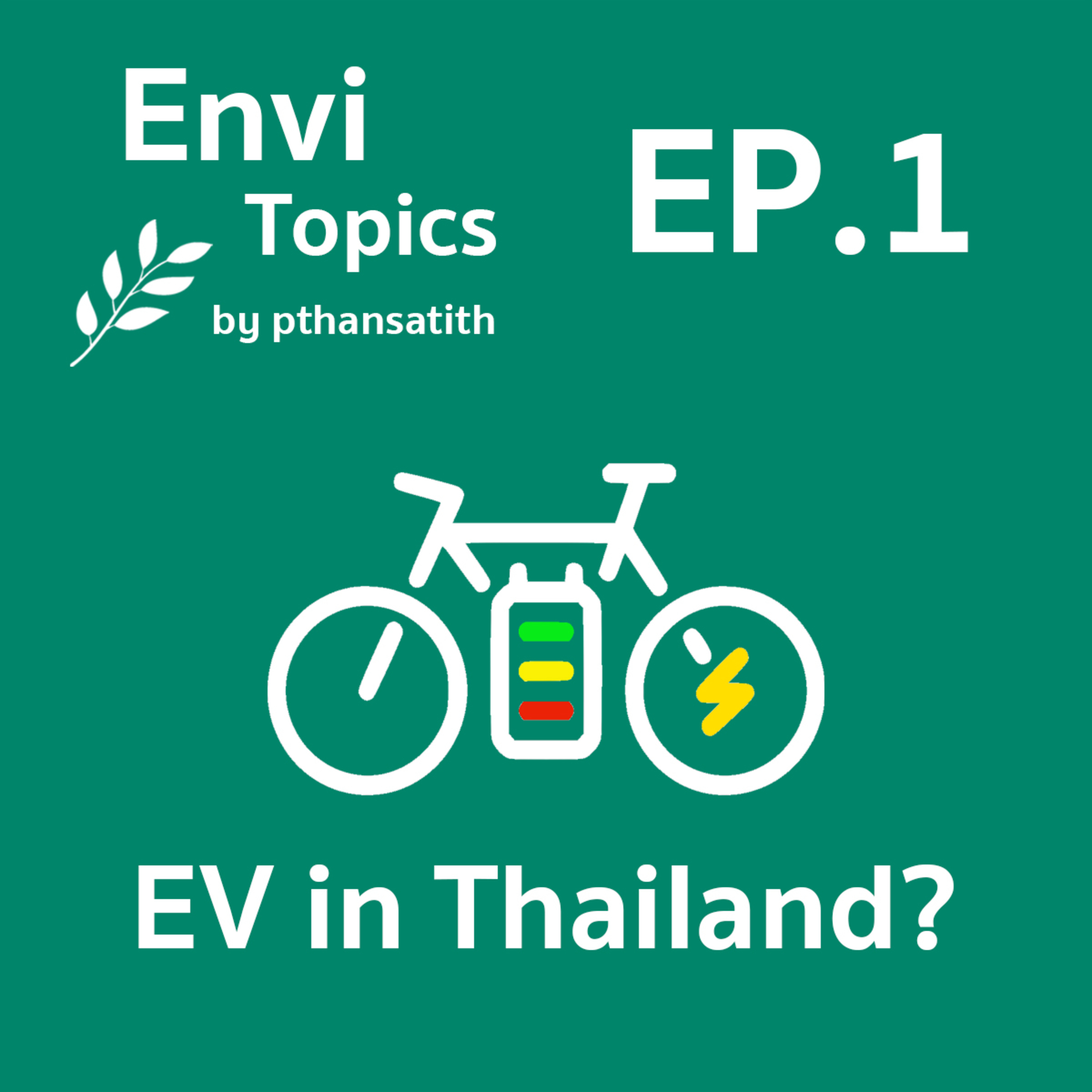 Envi Topics