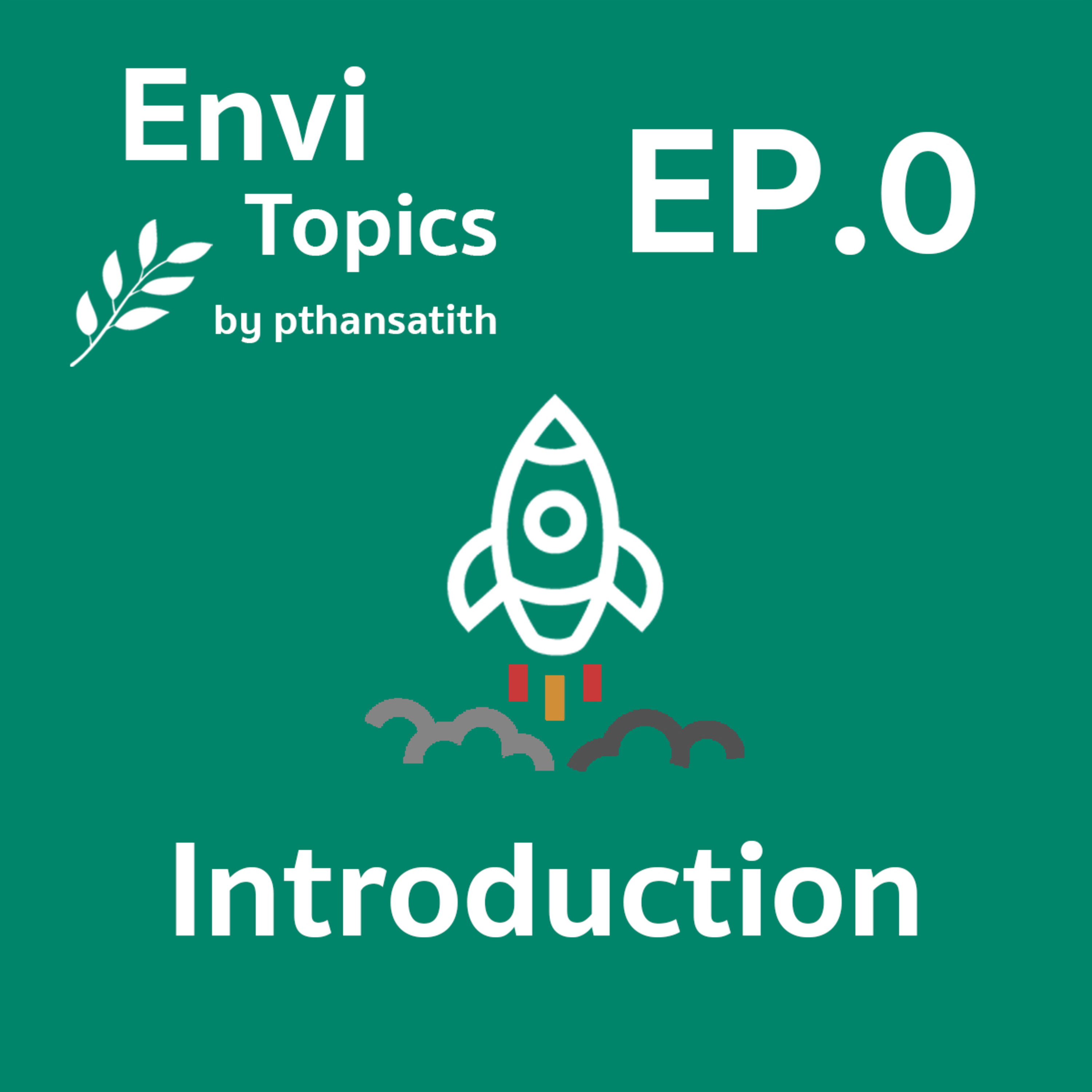 Envi Topics
