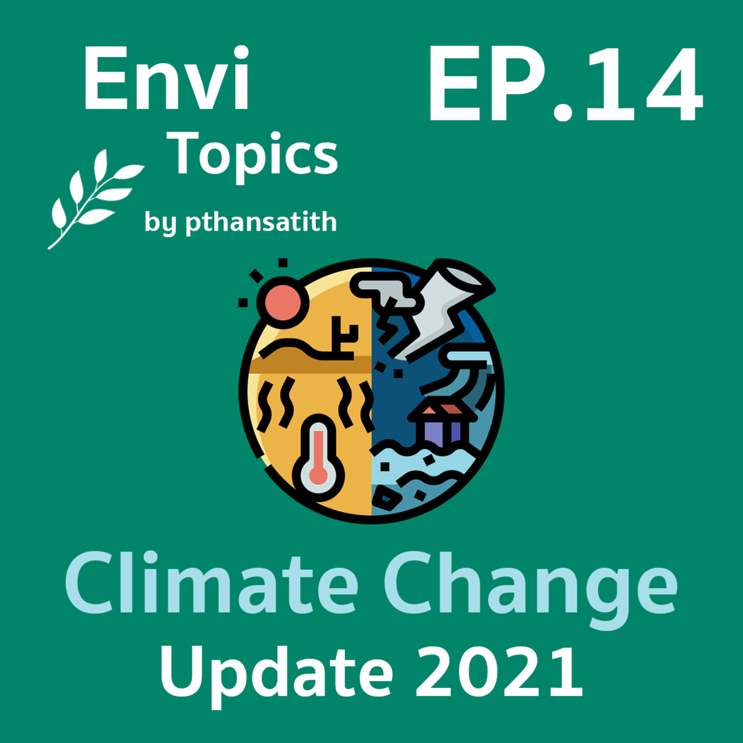 Envi Topics