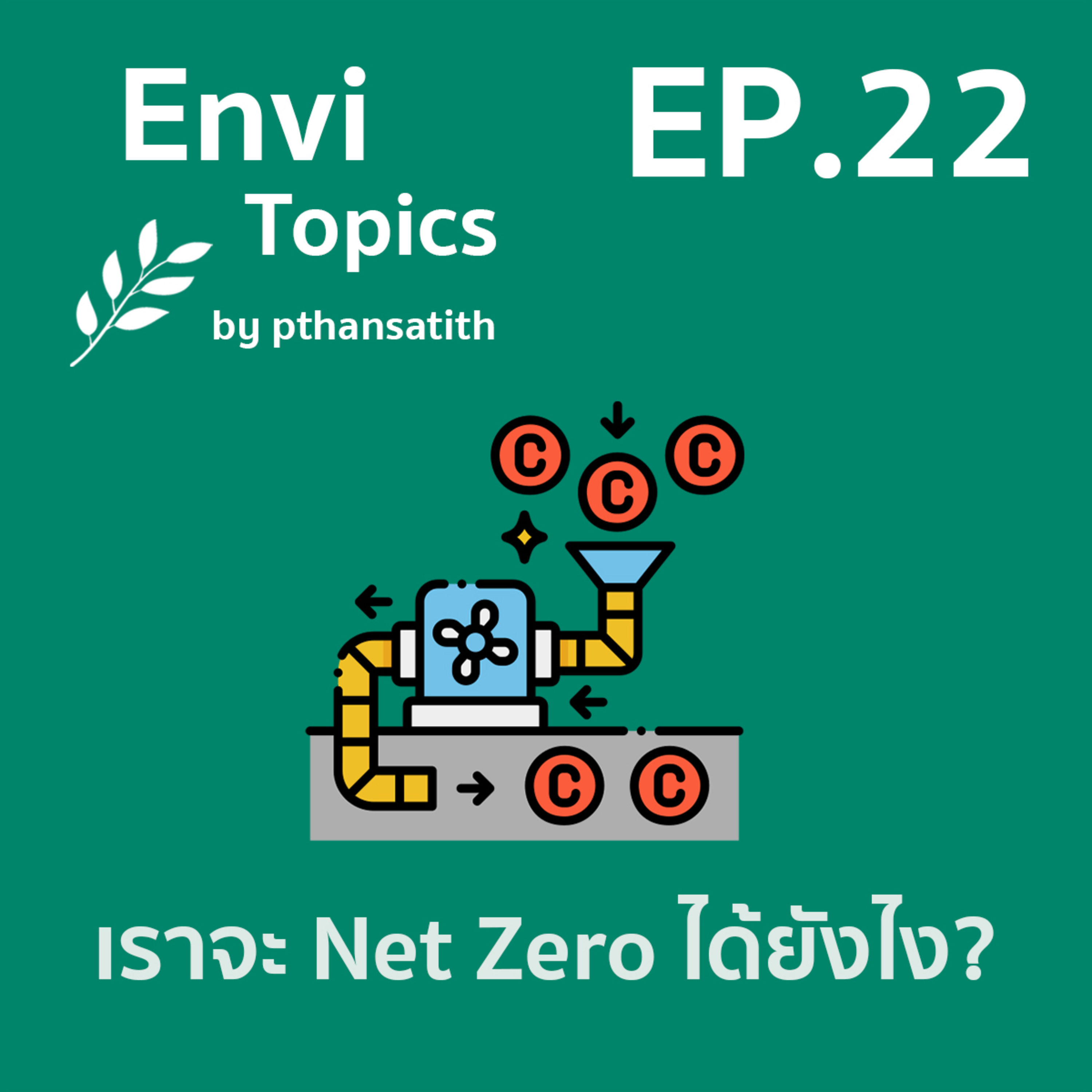 Envi Topics