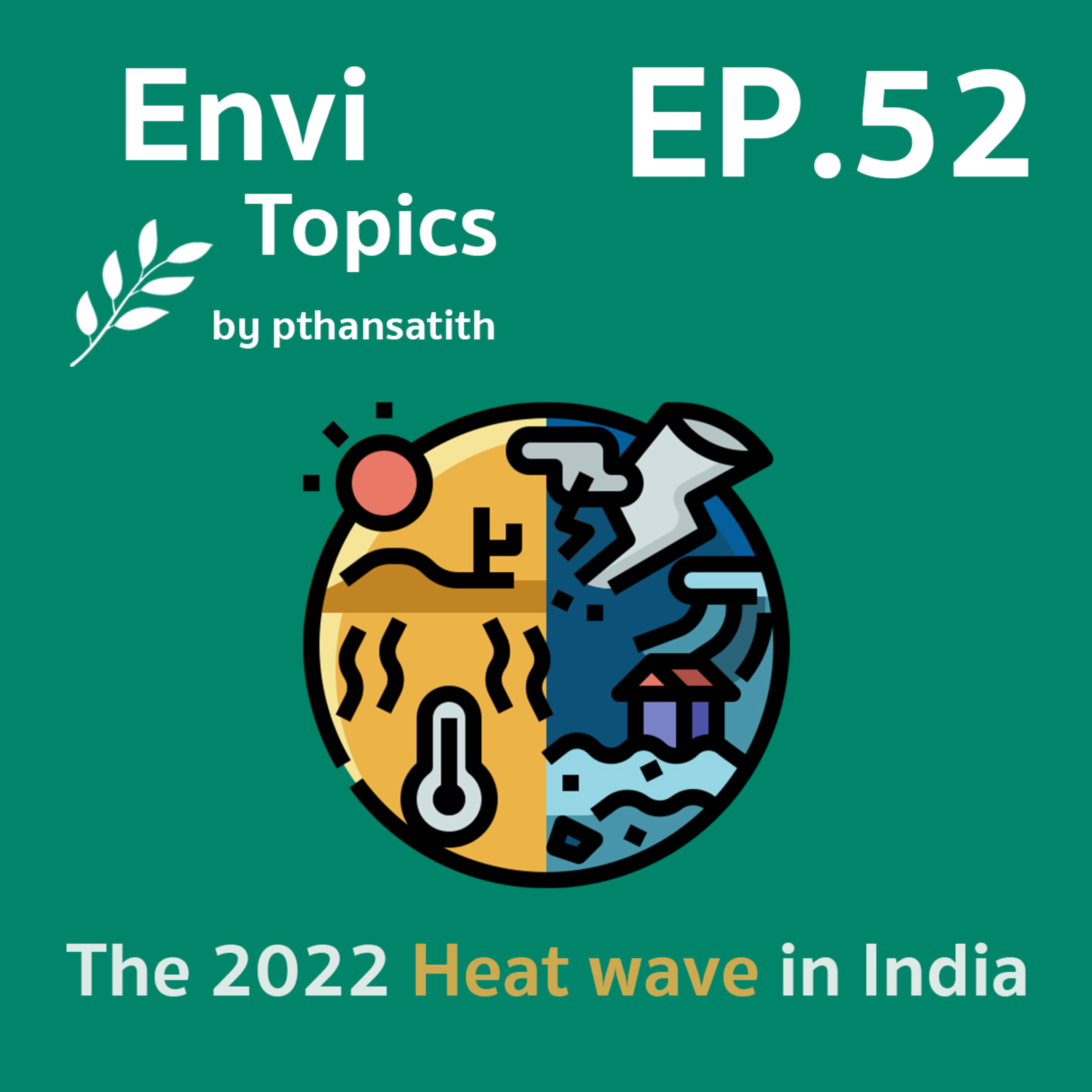 Envi Topics