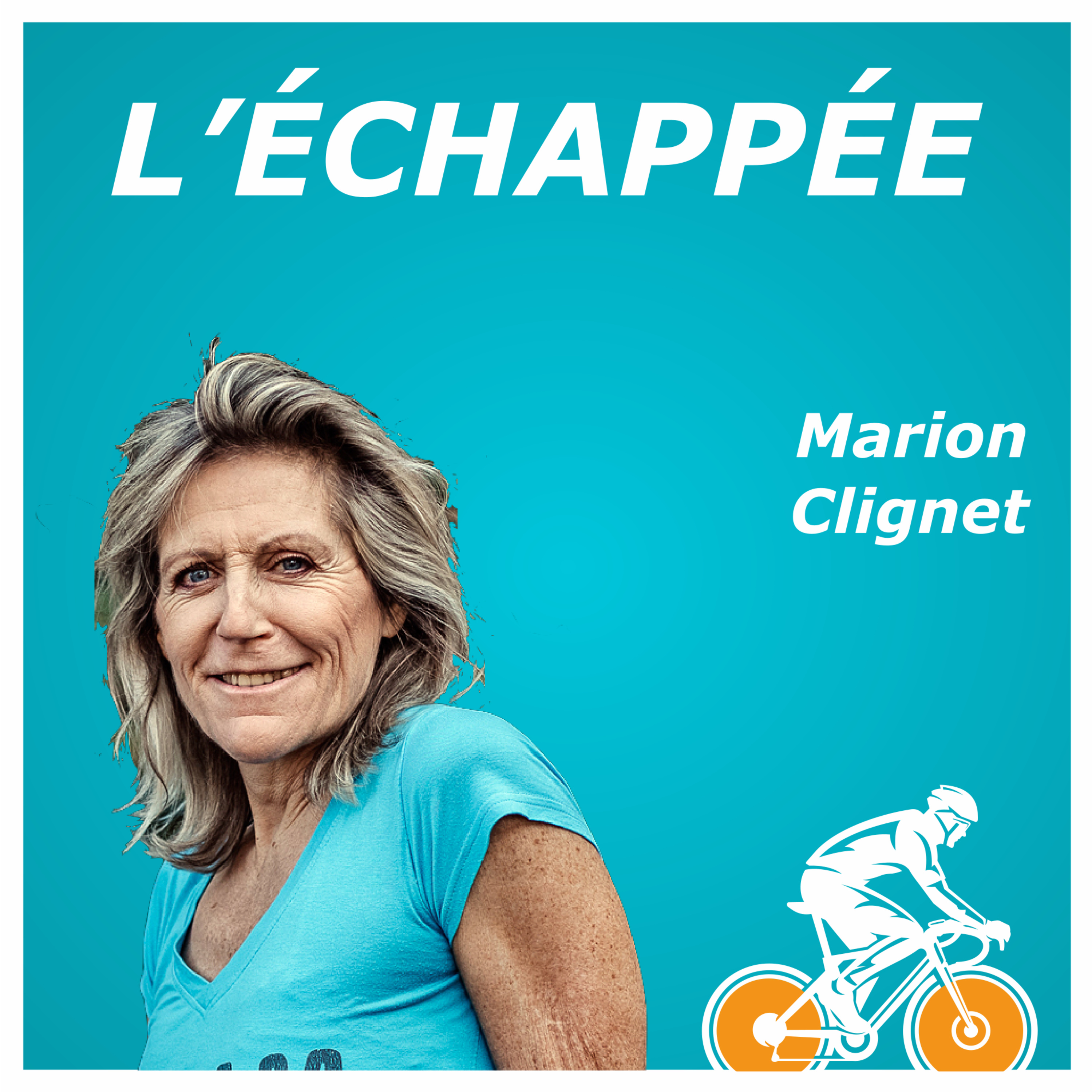 L\'Échappée