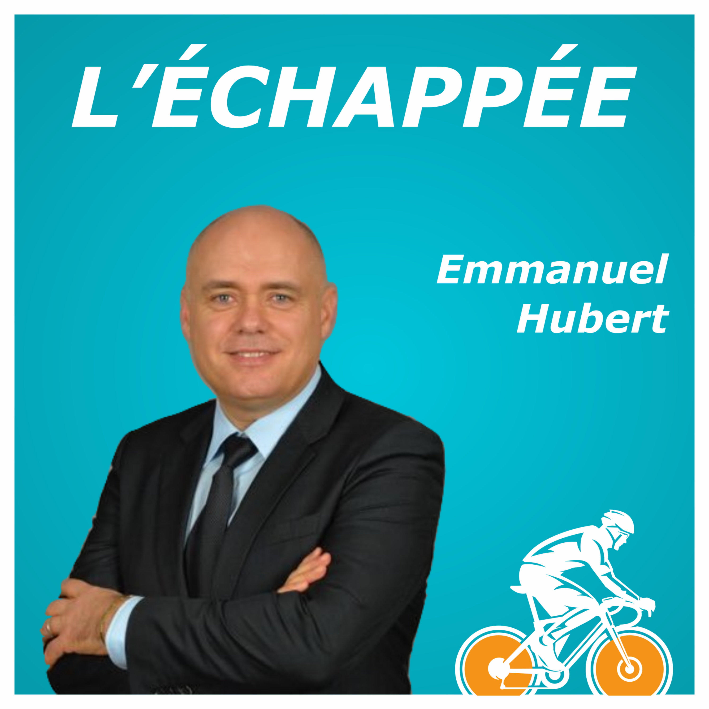 L\'Échappée