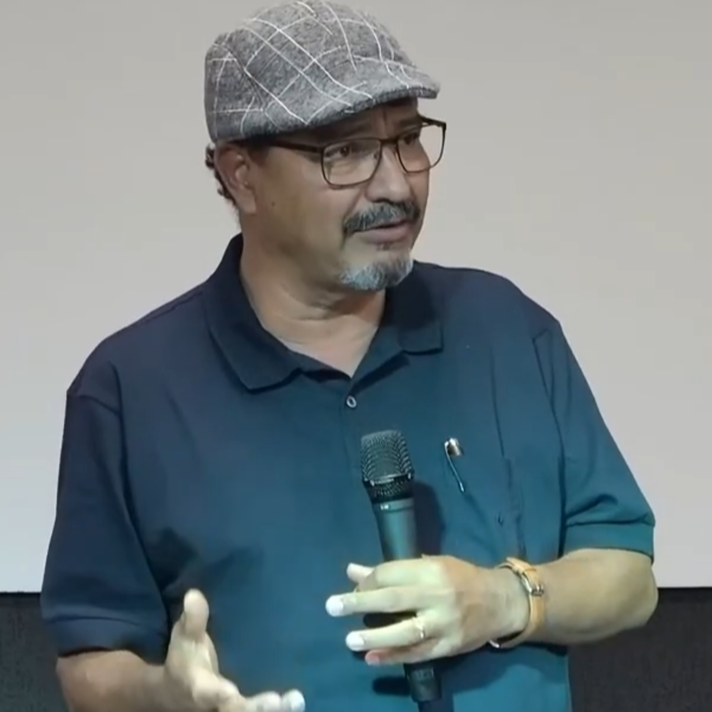 Estudos e Mensagens que EDIFICAM