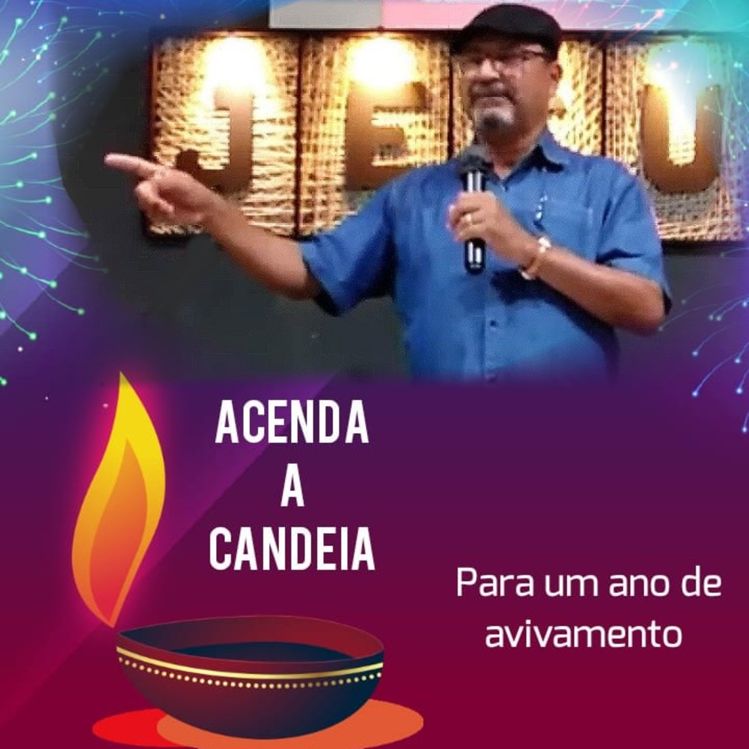 Estudos e Mensagens que EDIFICAM