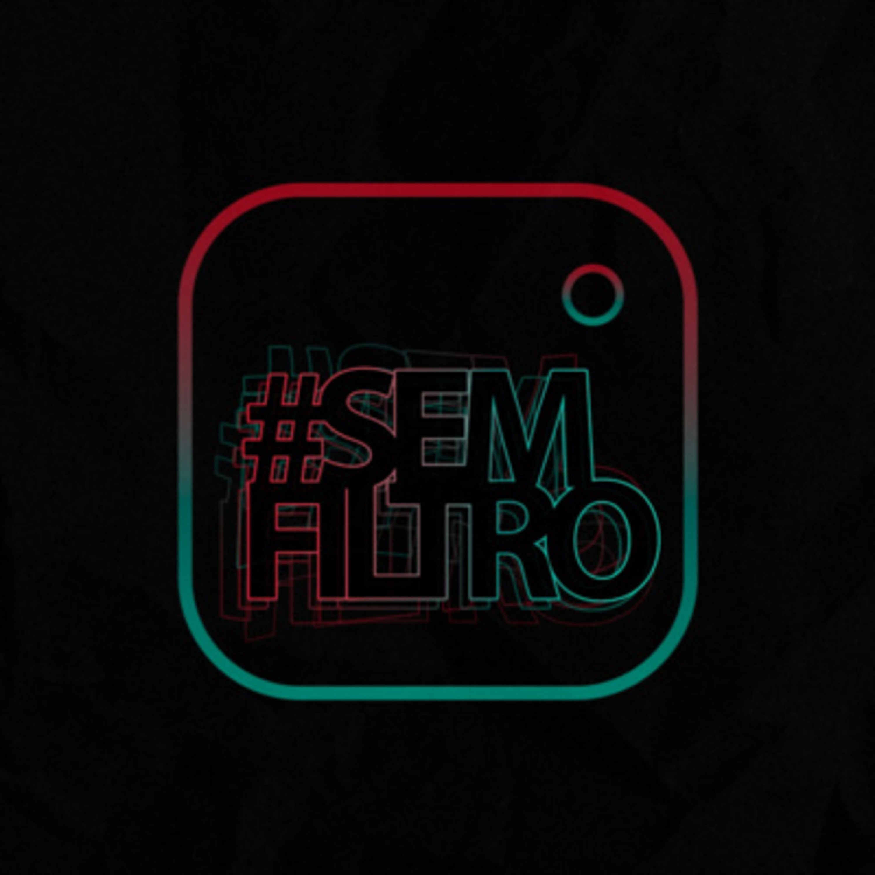 #22 - SEM FILTRO episode artwork