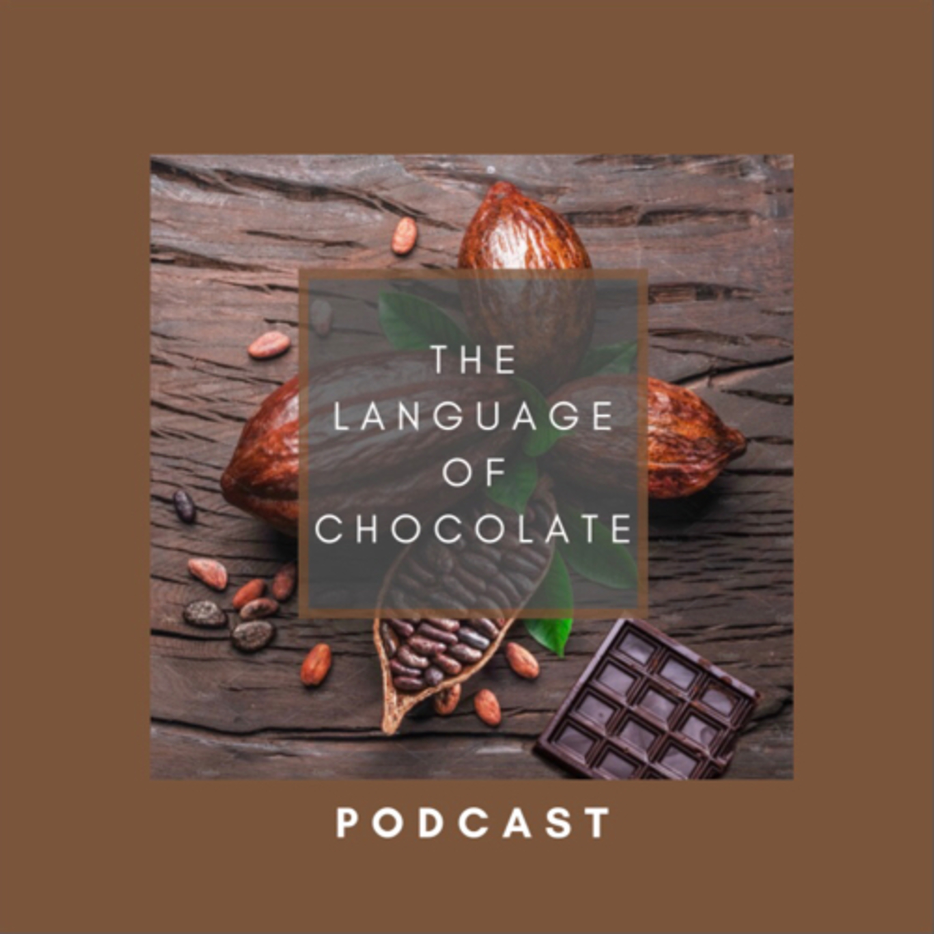 The language of Chocolate