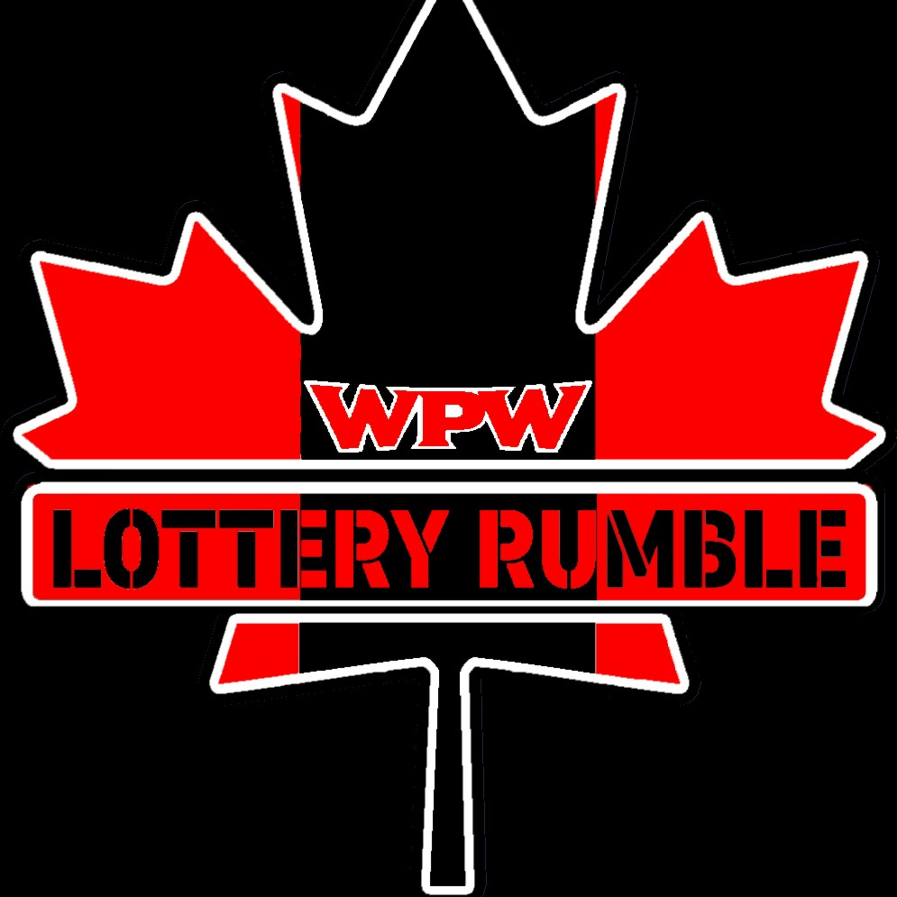 My Reaction To The World Pro Wrestling Lottery Rumble