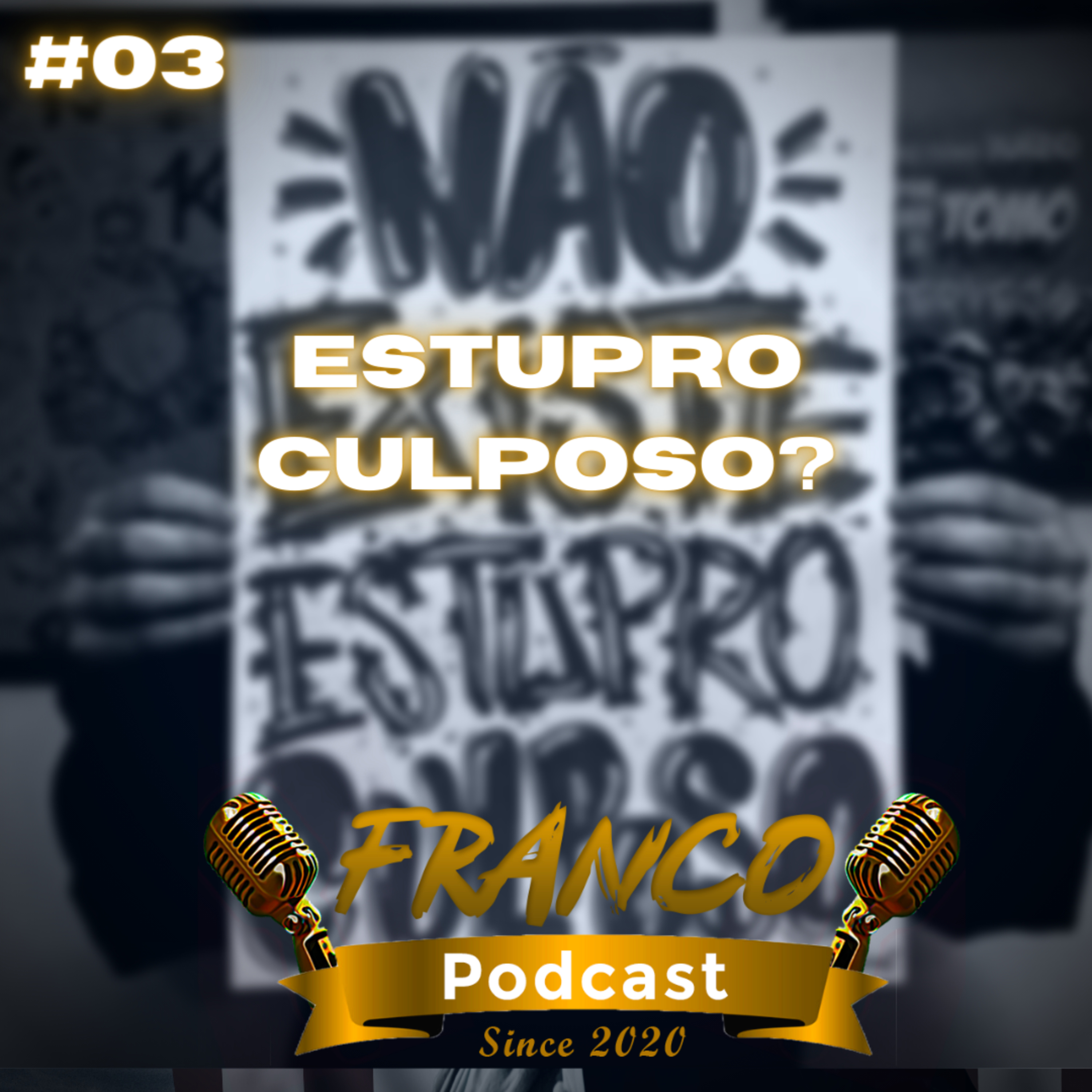 Franco Podcast