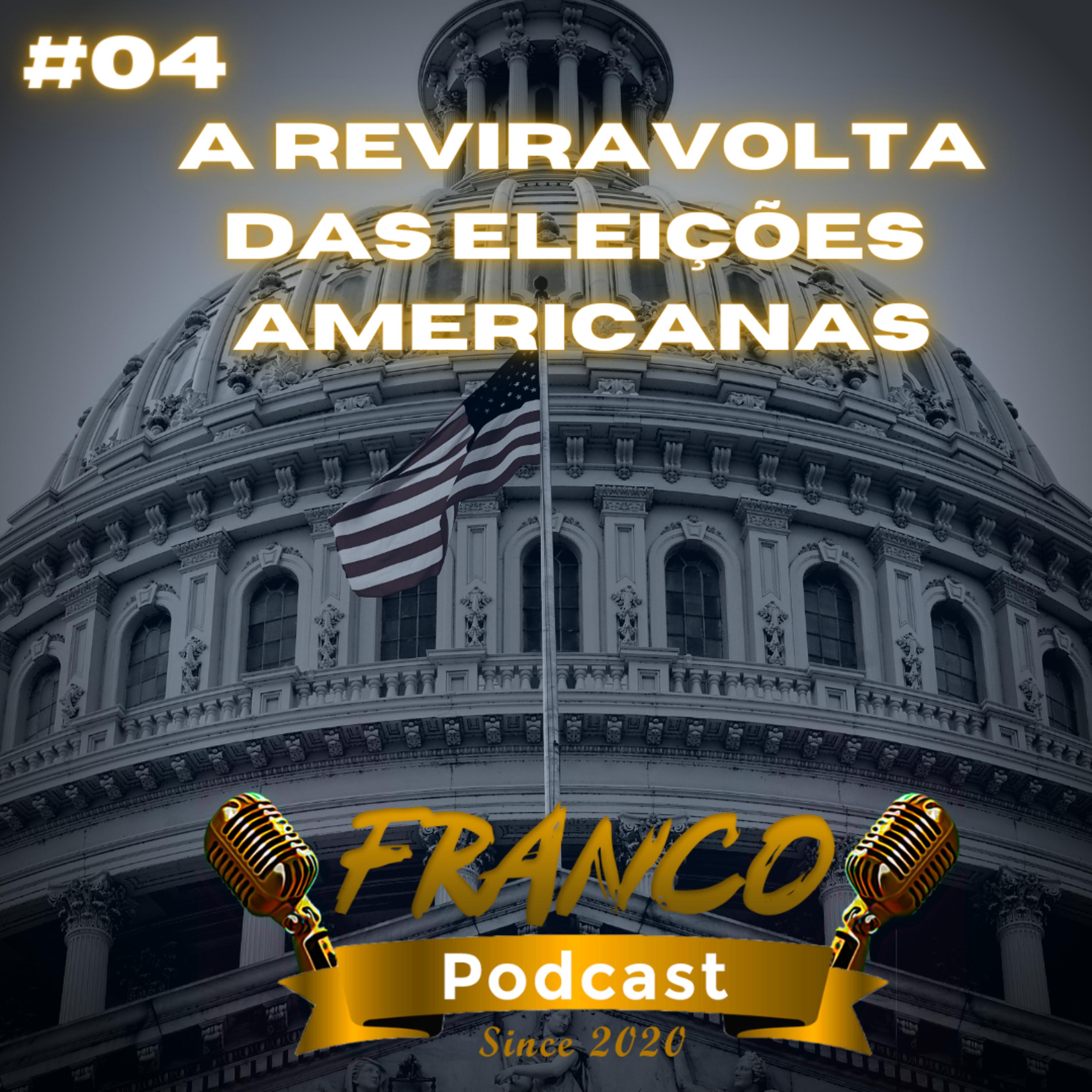 Franco Podcast