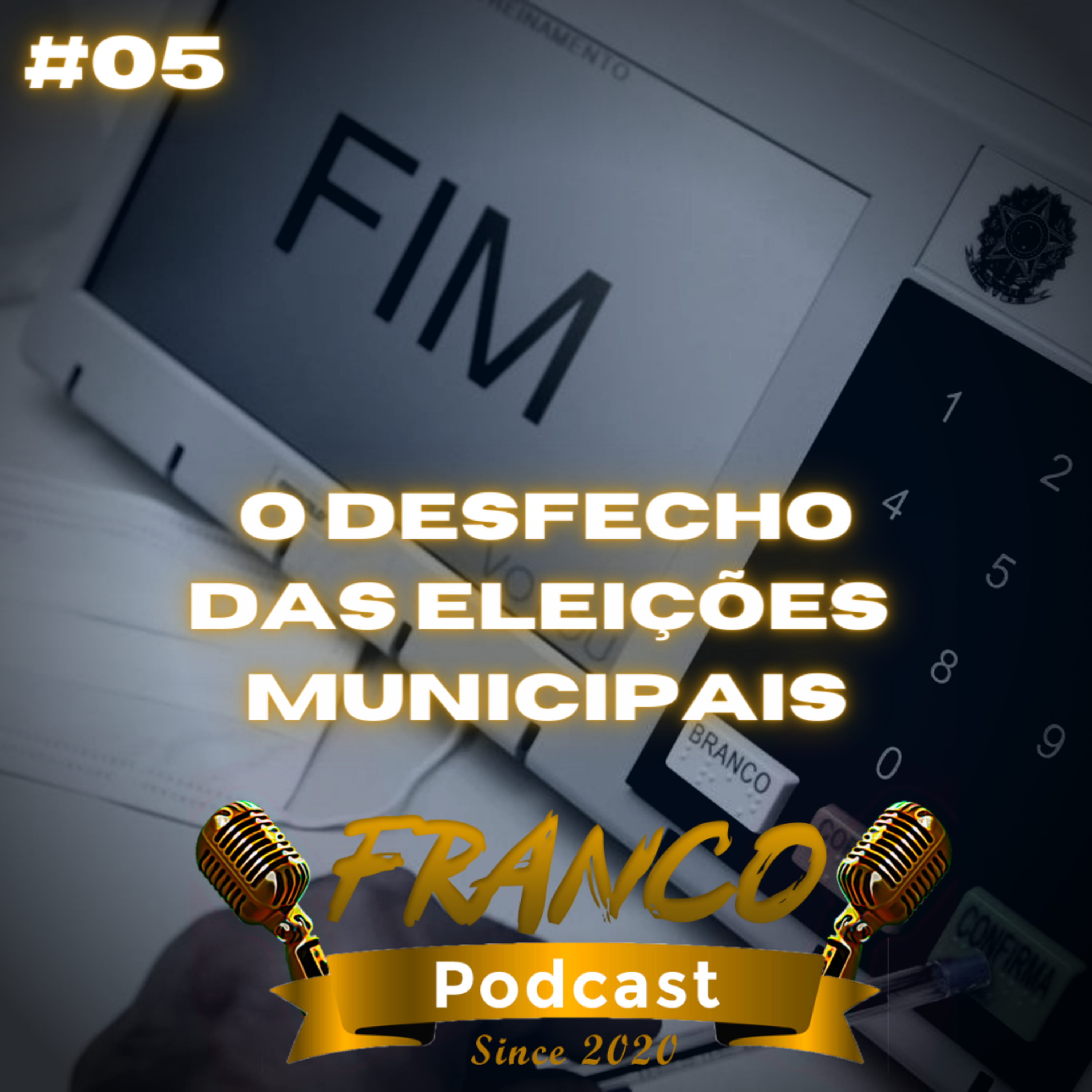 Franco Podcast