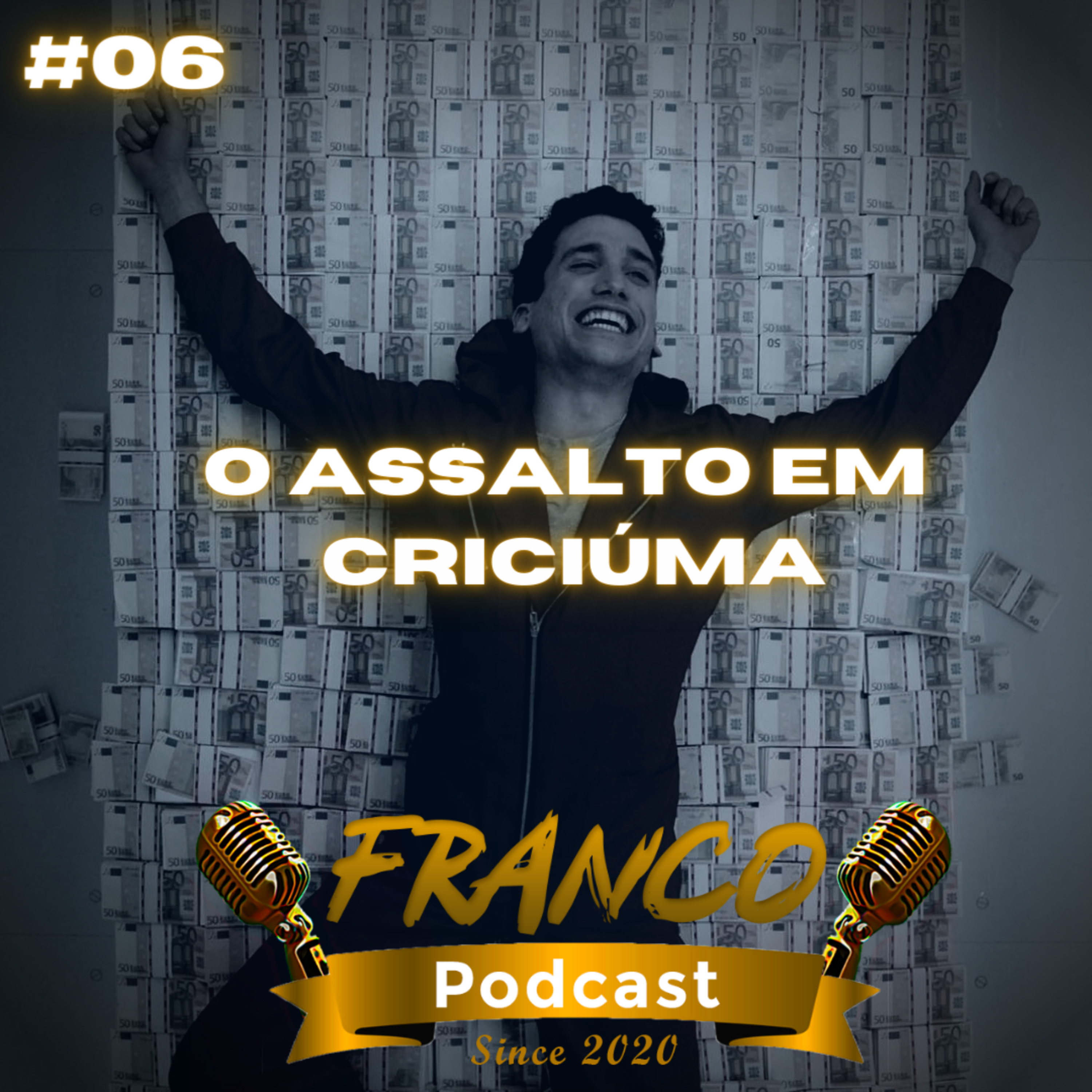 Franco Podcast