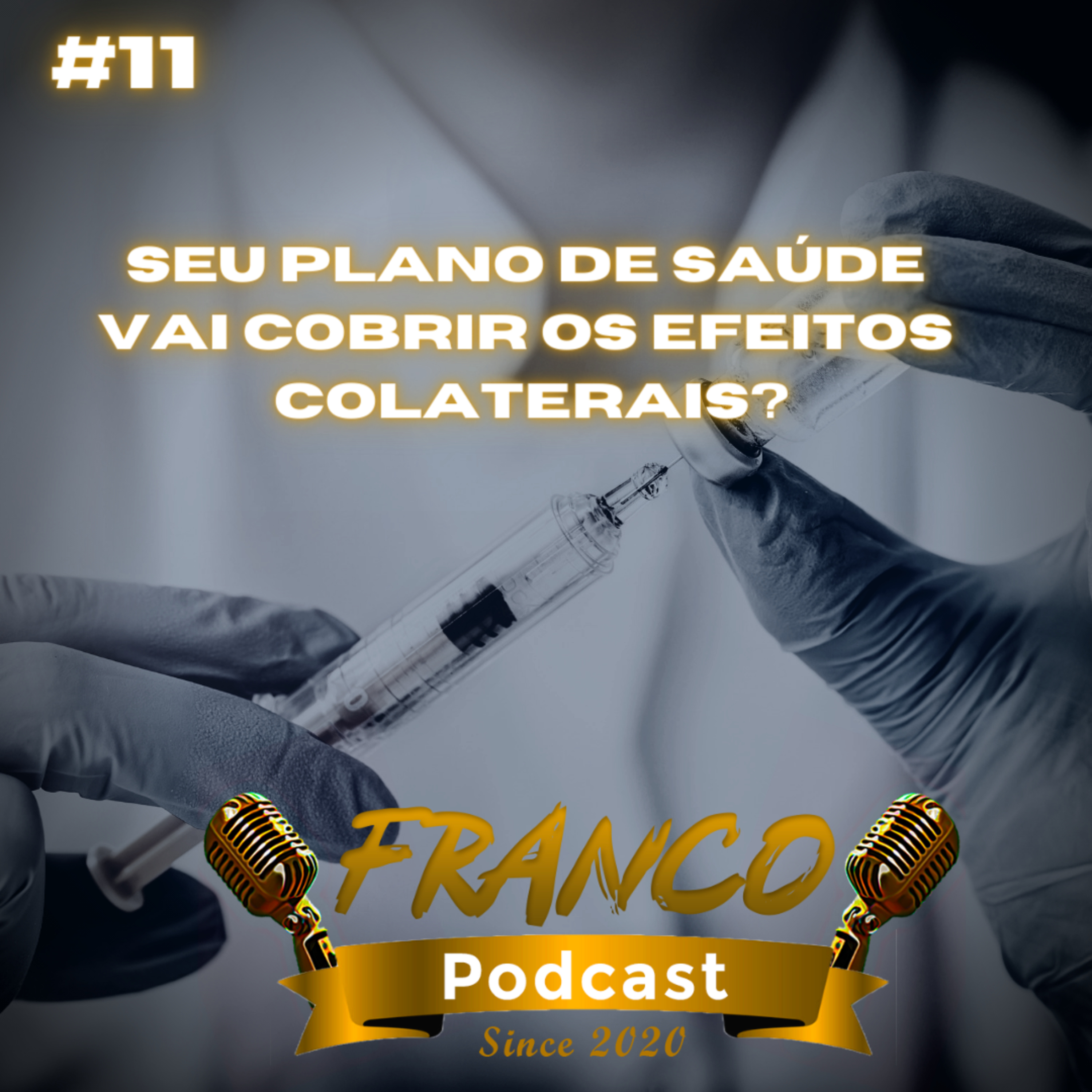 Franco Podcast