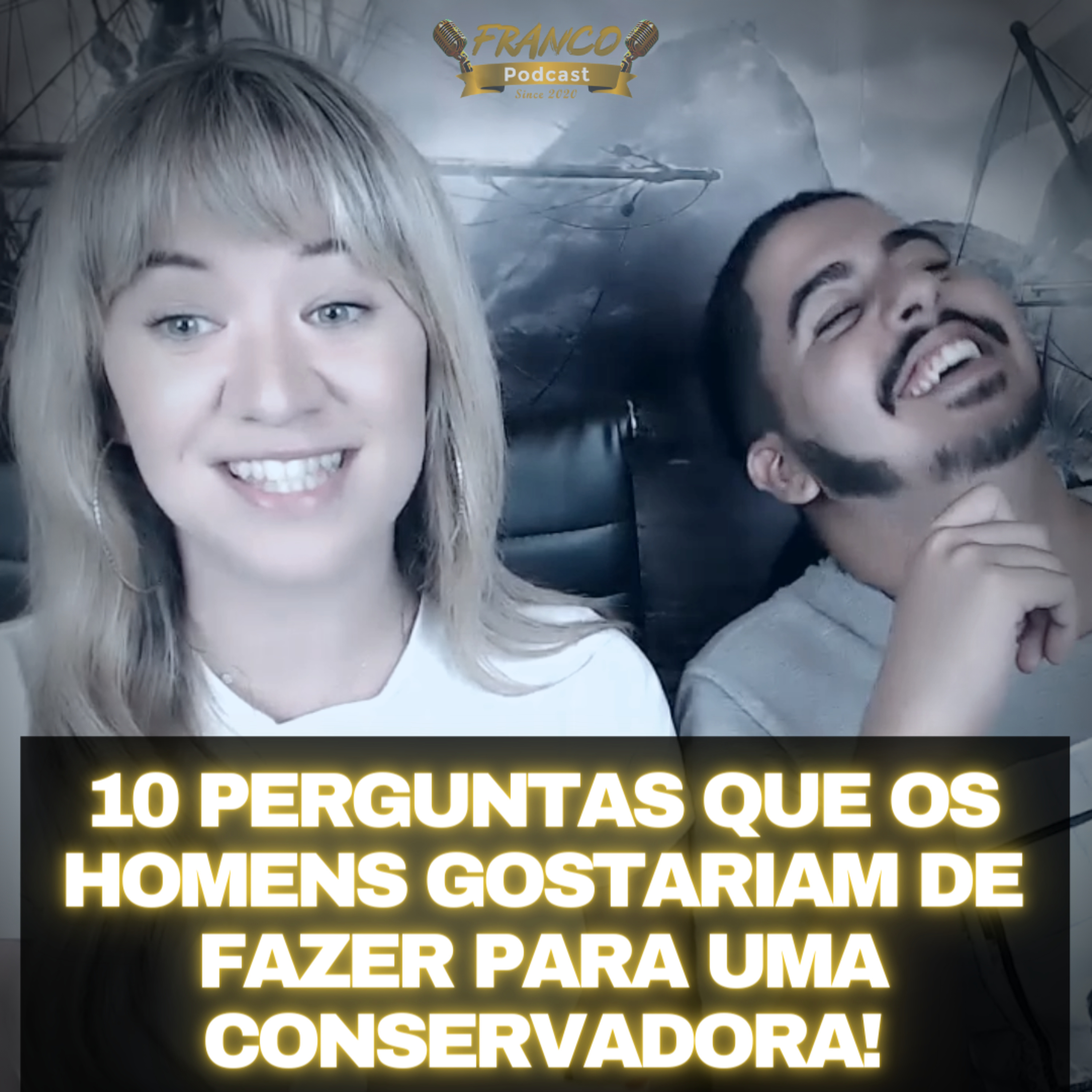 Franco Podcast