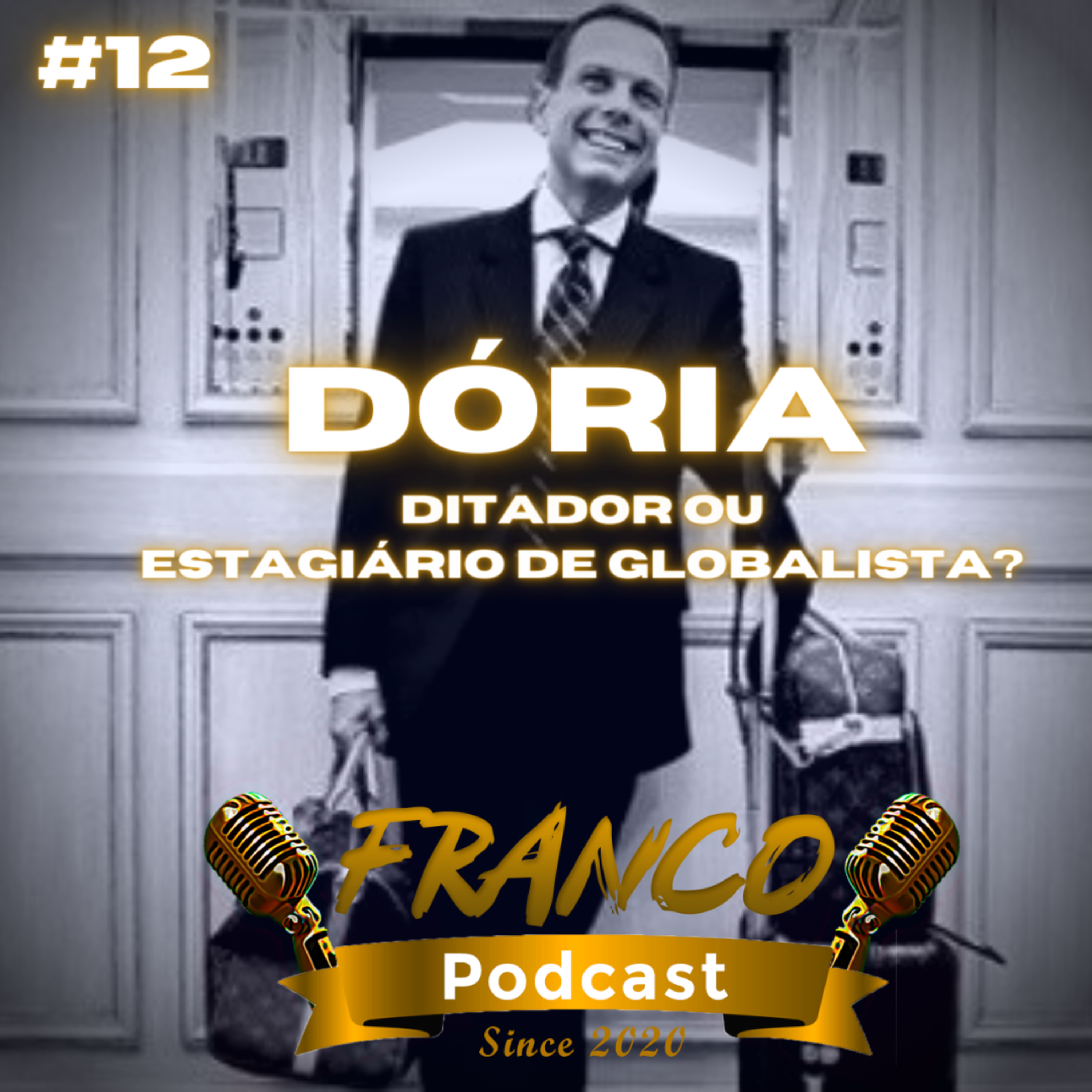 Franco Podcast