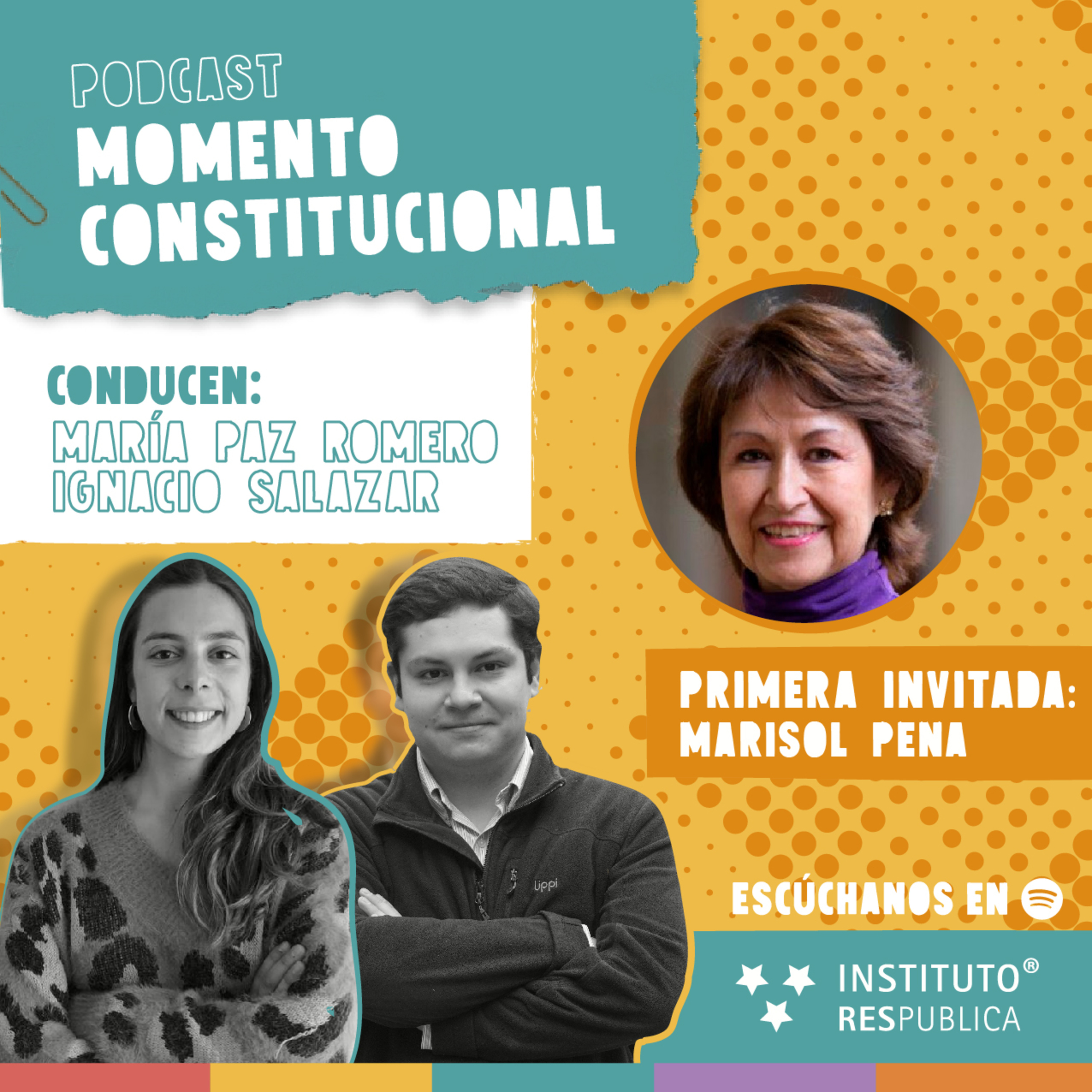 Portada de Instituto Res Publica