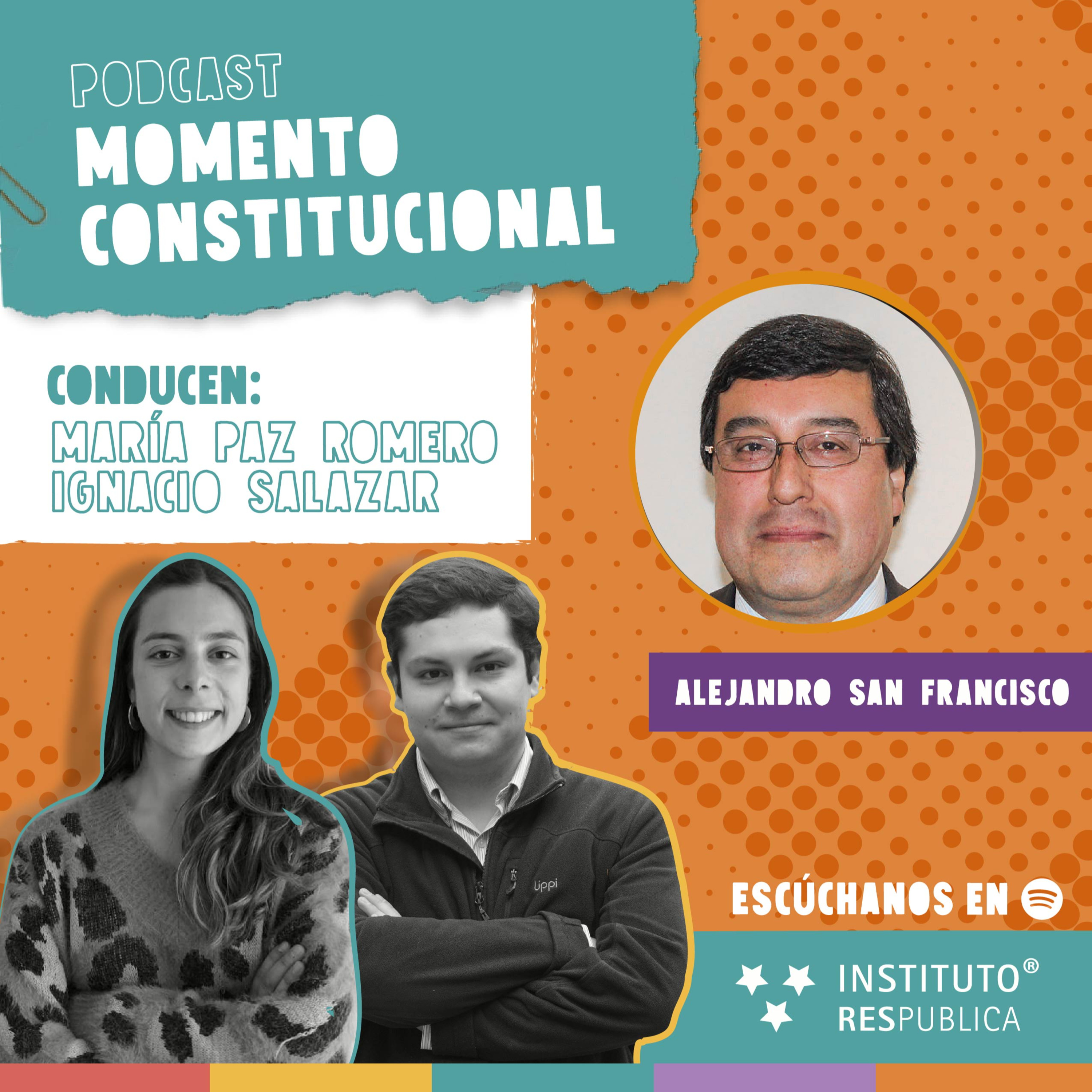 Portada de Instituto Res Publica