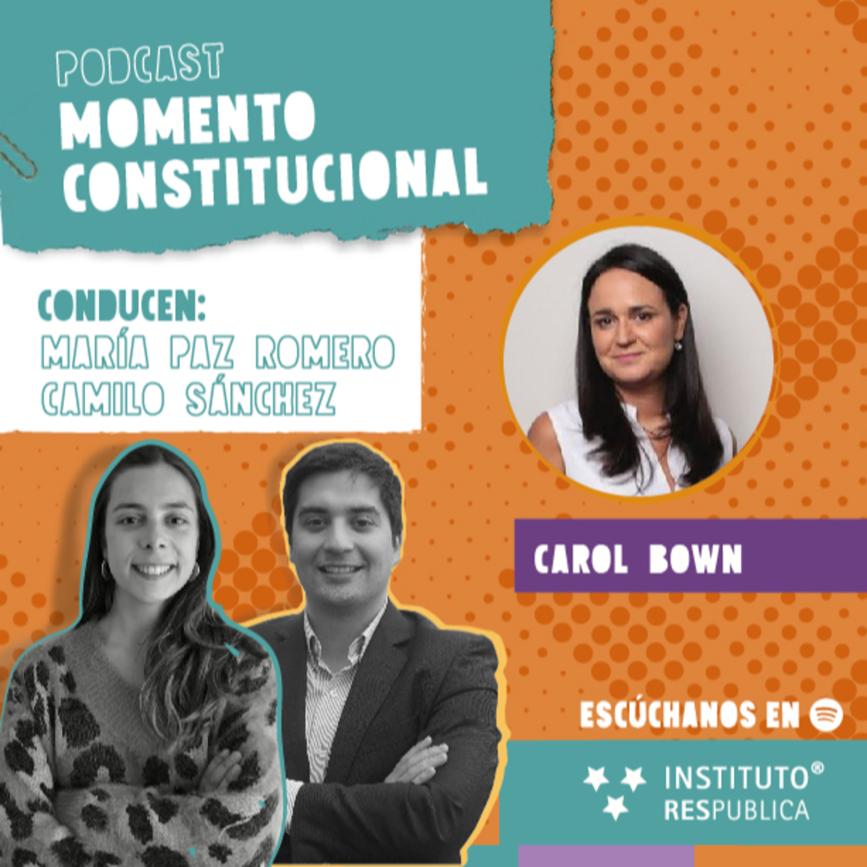 Portada de Instituto Res Publica