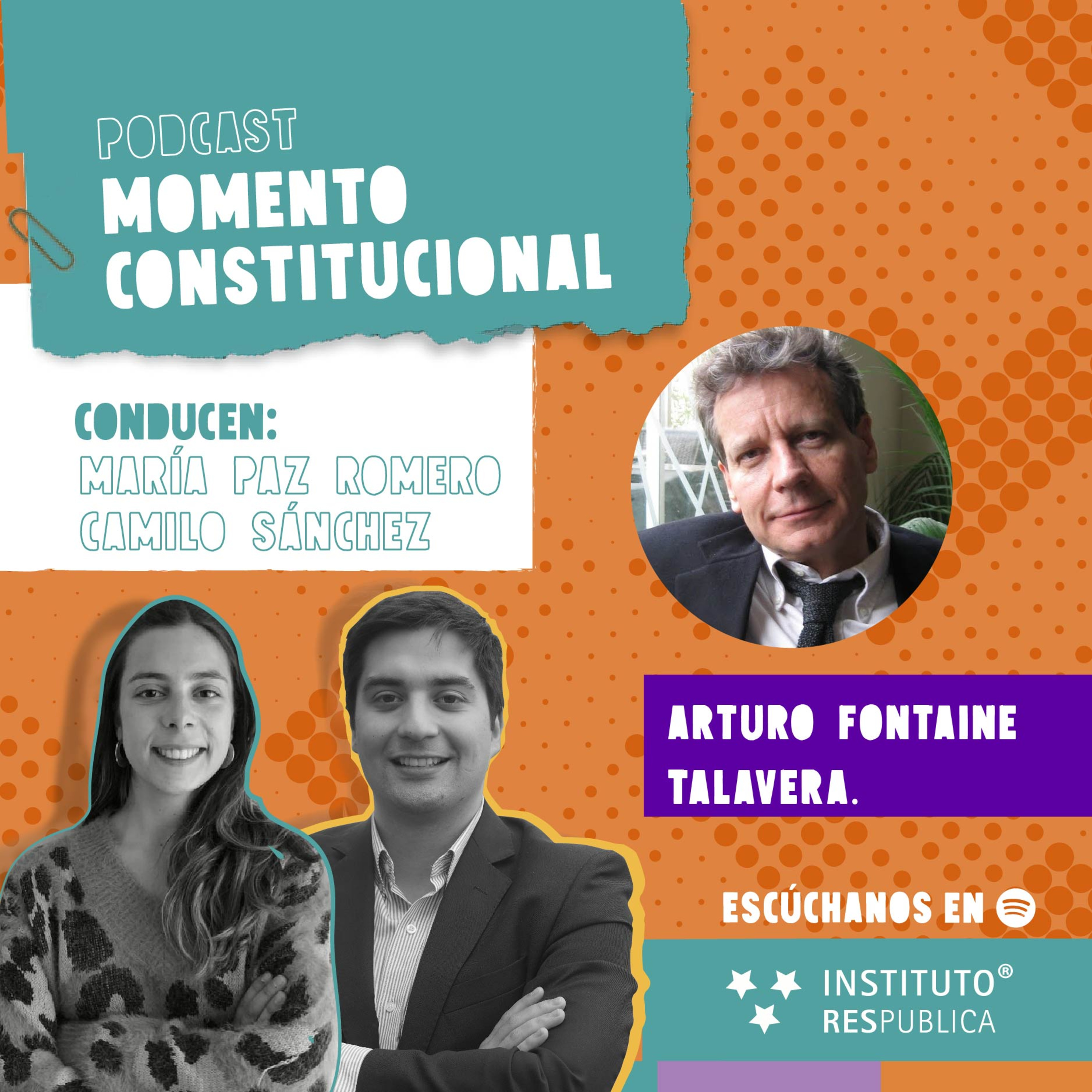 Portada de Instituto Res Publica
