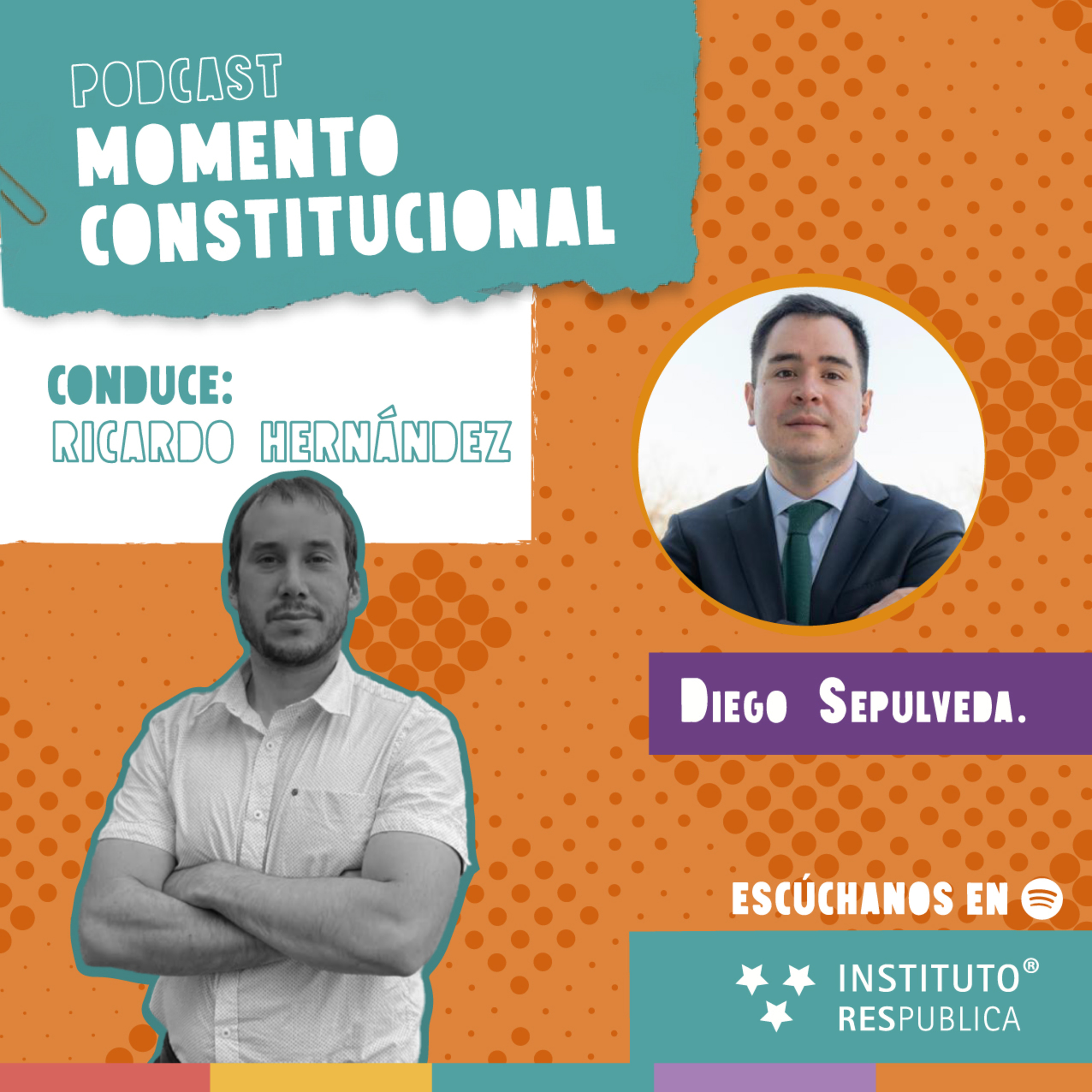 Portada de Instituto Res Publica