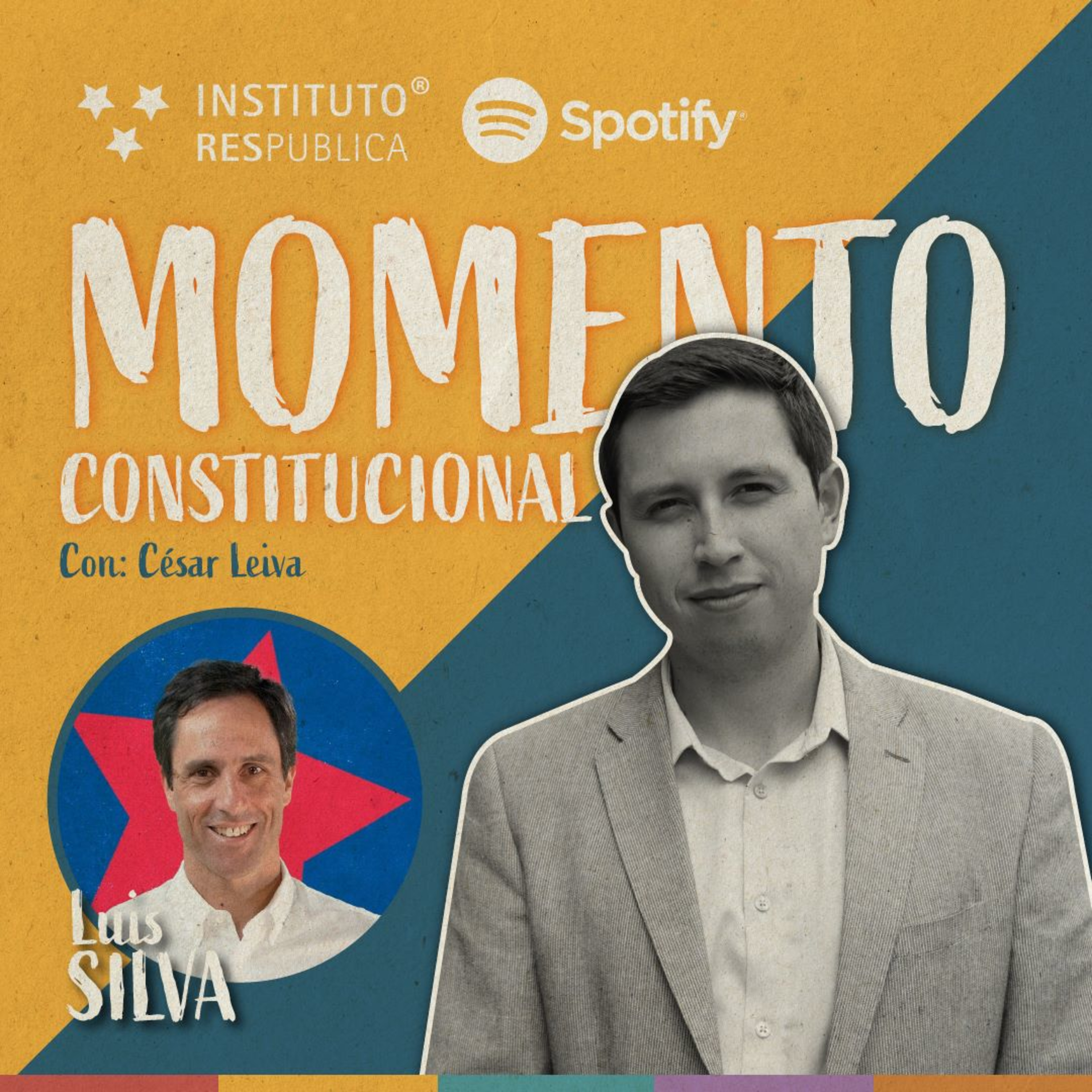 Portada de Instituto Res Publica