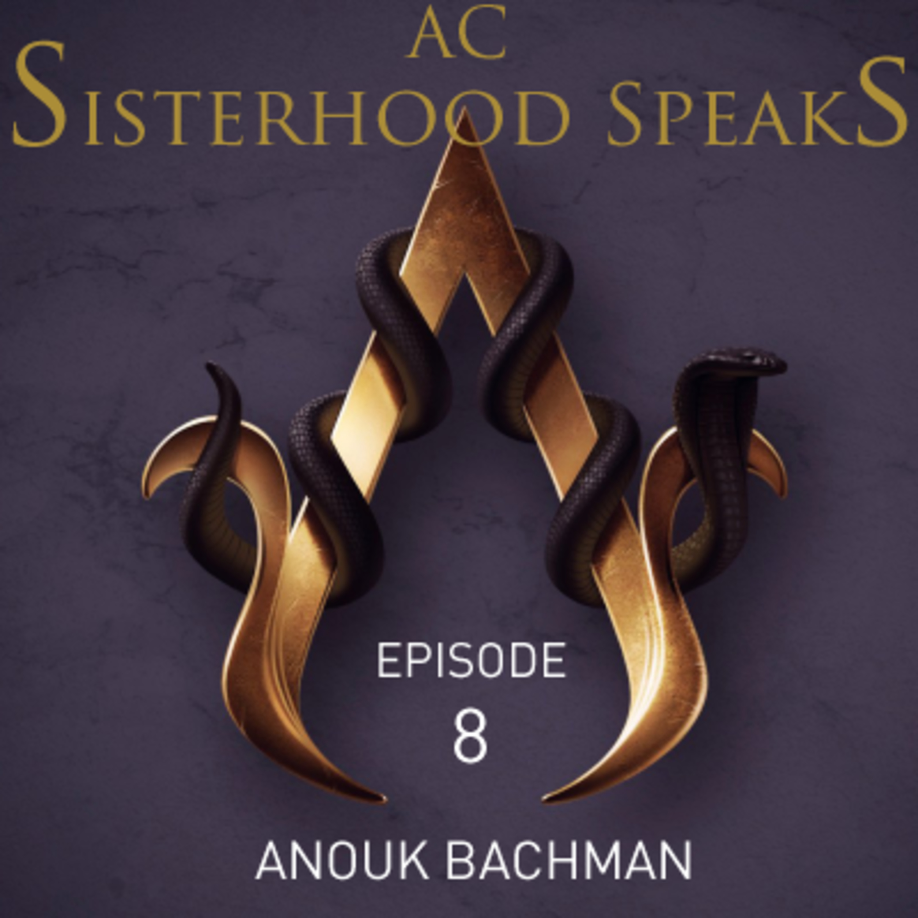 AC Sisterhood Speaks!