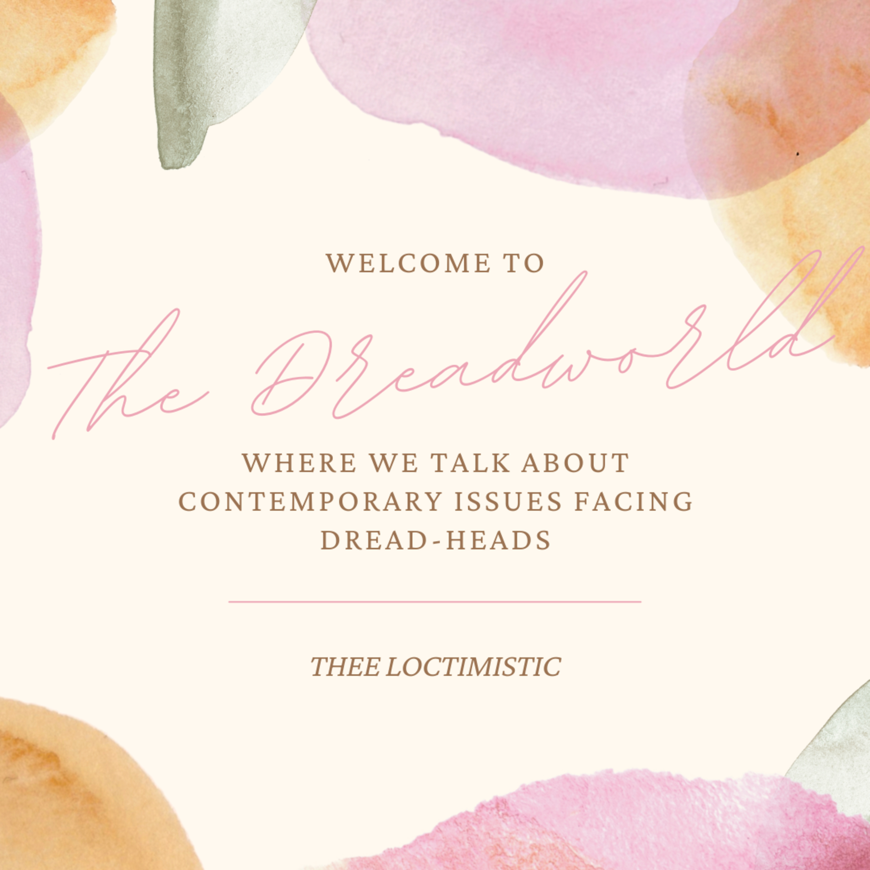 Thee Loctimistic