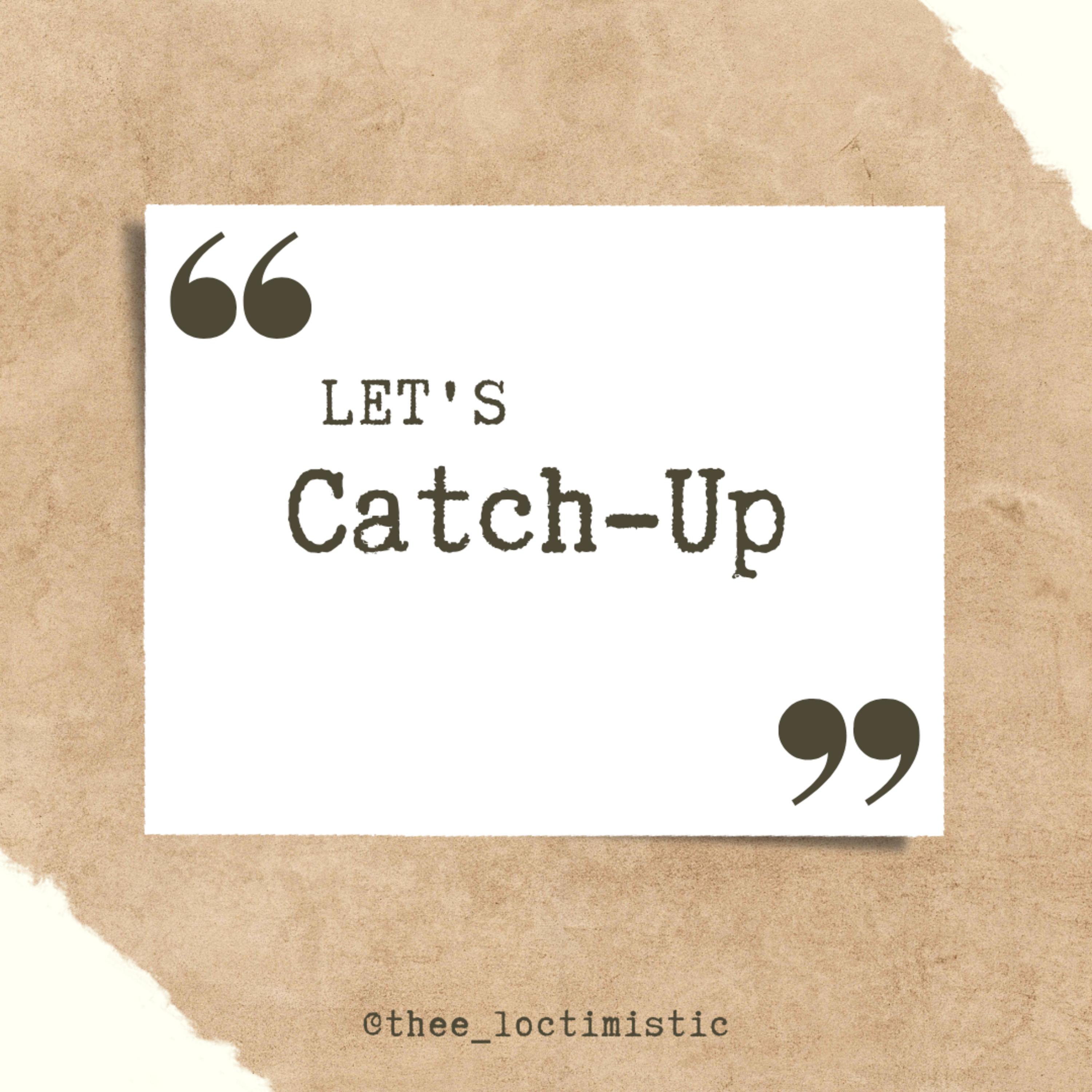 Thee Loctimistic