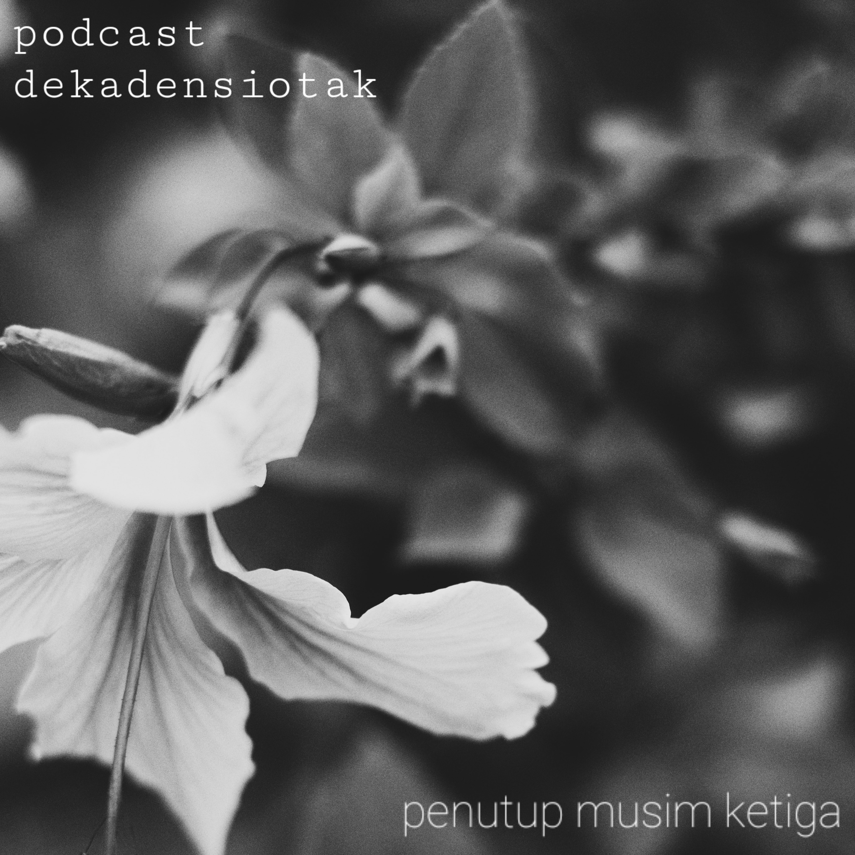 podcast dekadensiotak