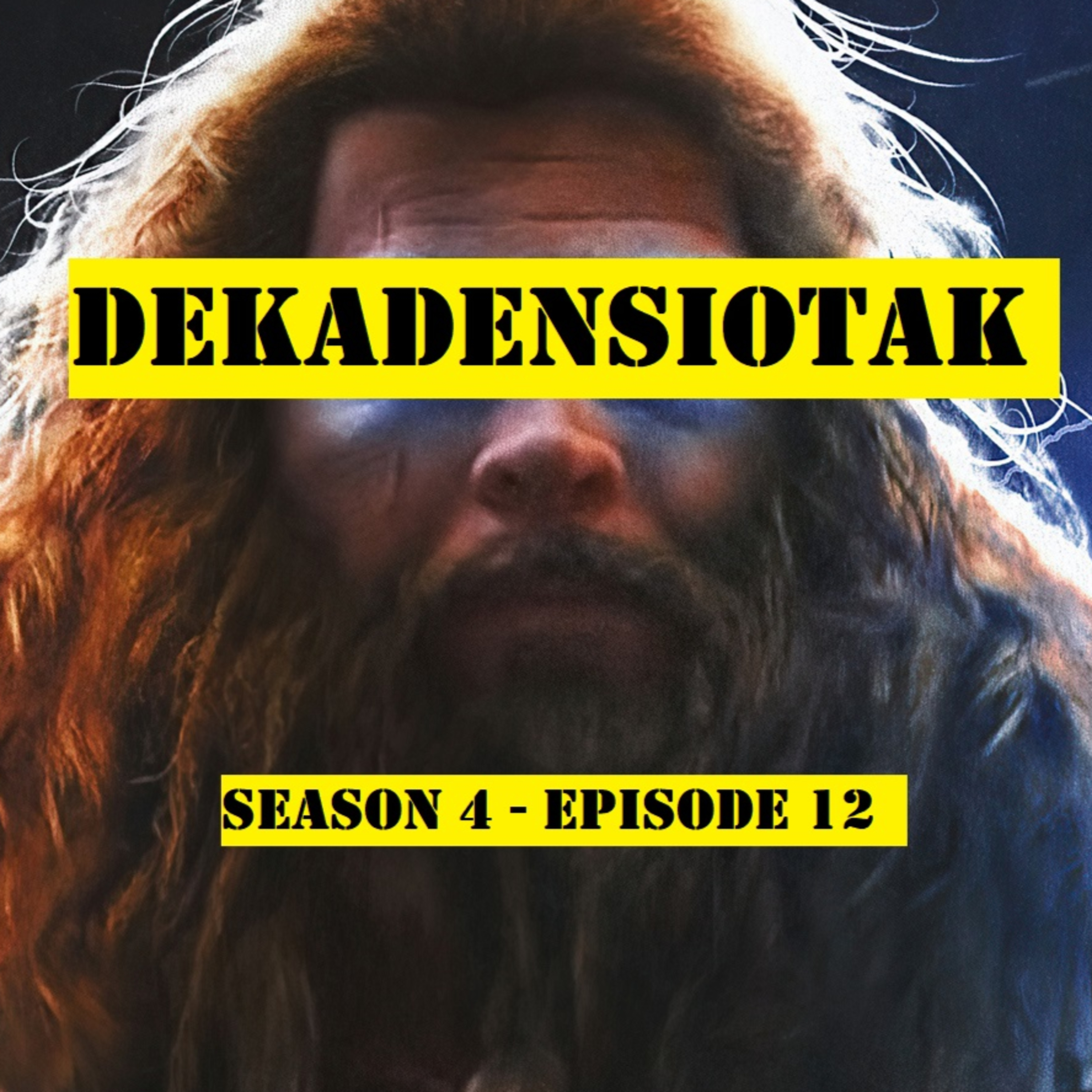 podcast dekadensiotak
