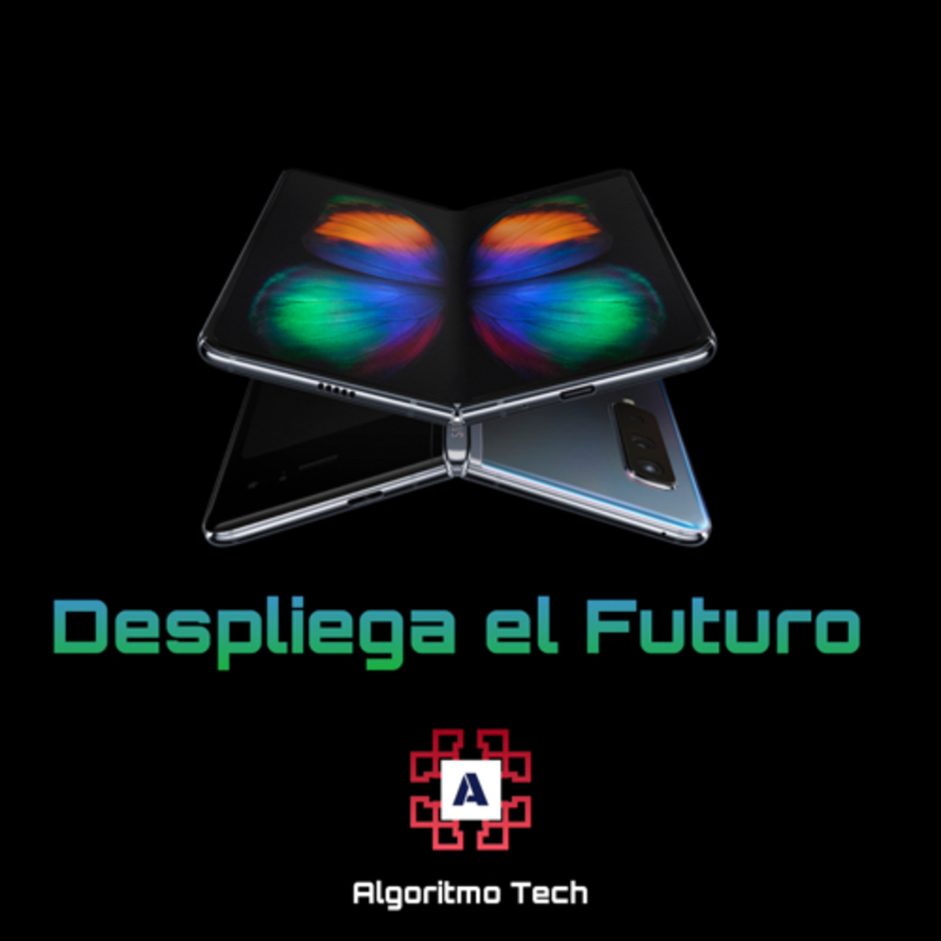 Algoritmo Tech